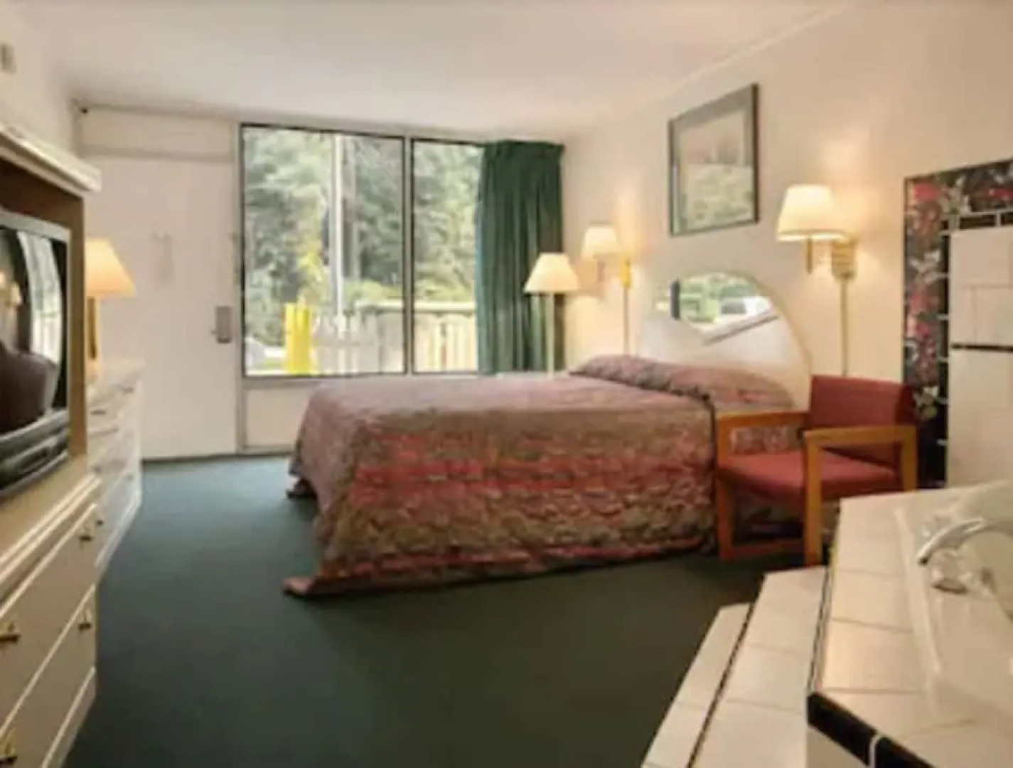 Super 8 Carlisle North