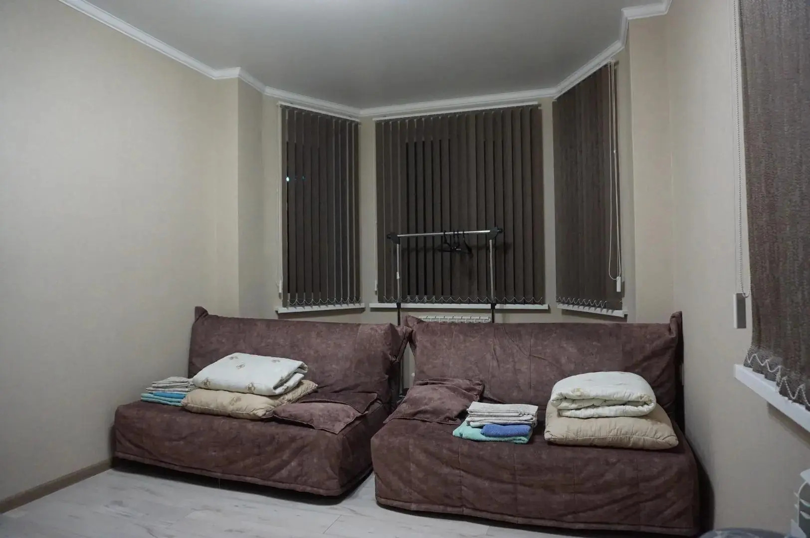 Апартаменты на улице Ленина 23