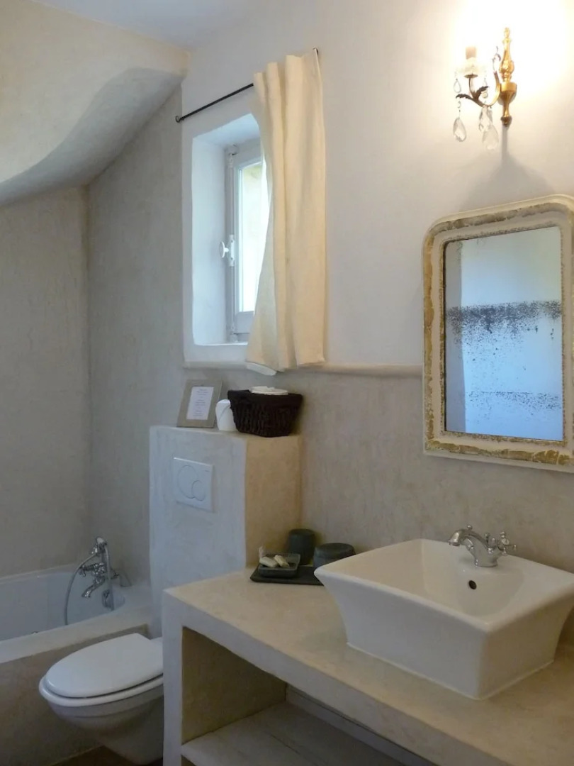 Le Mas de Foussargues