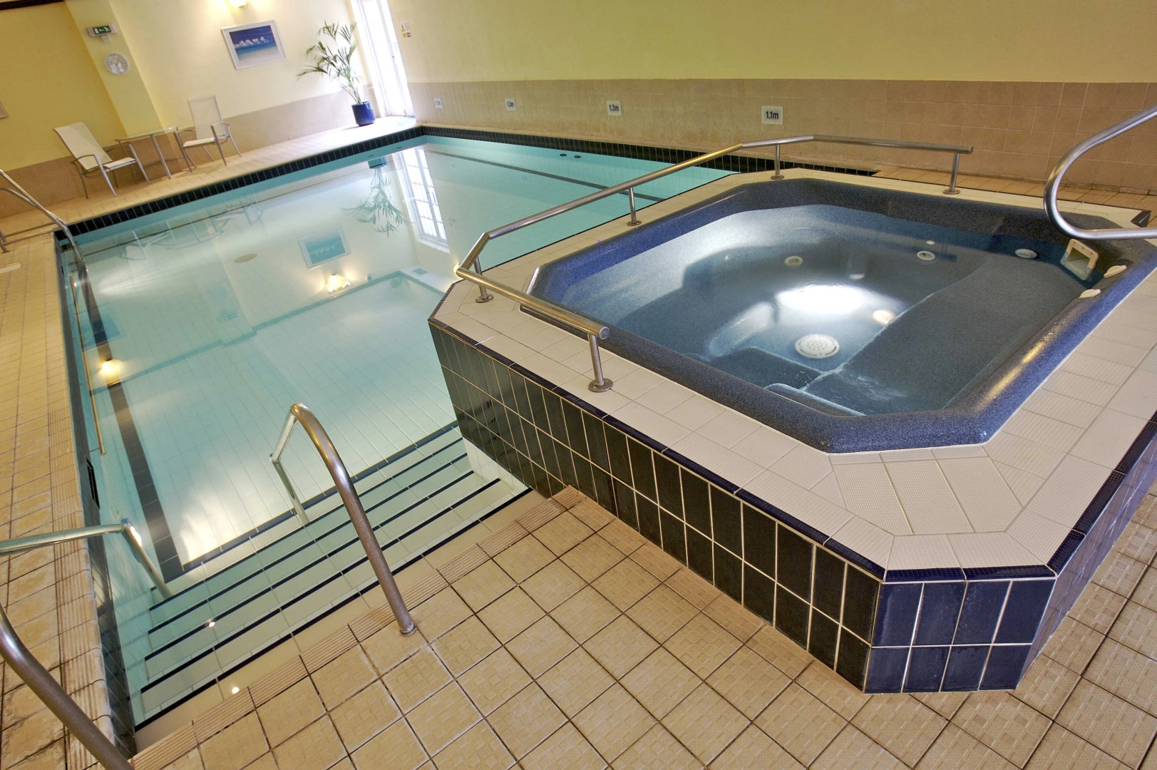 Burnham Beeches Hotel & Spa