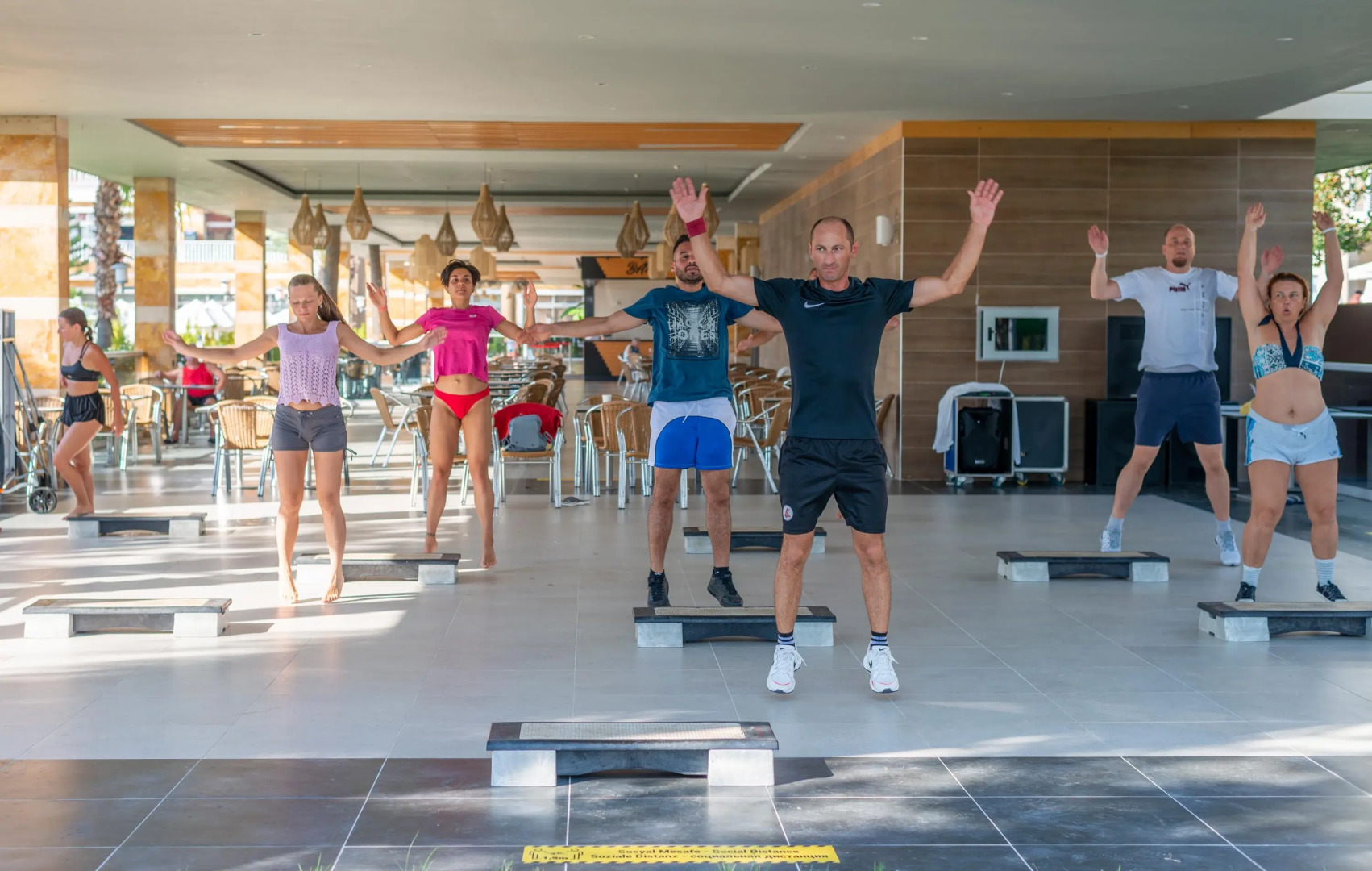 Leodikya Kirman Premium - Ultra All Inclusive