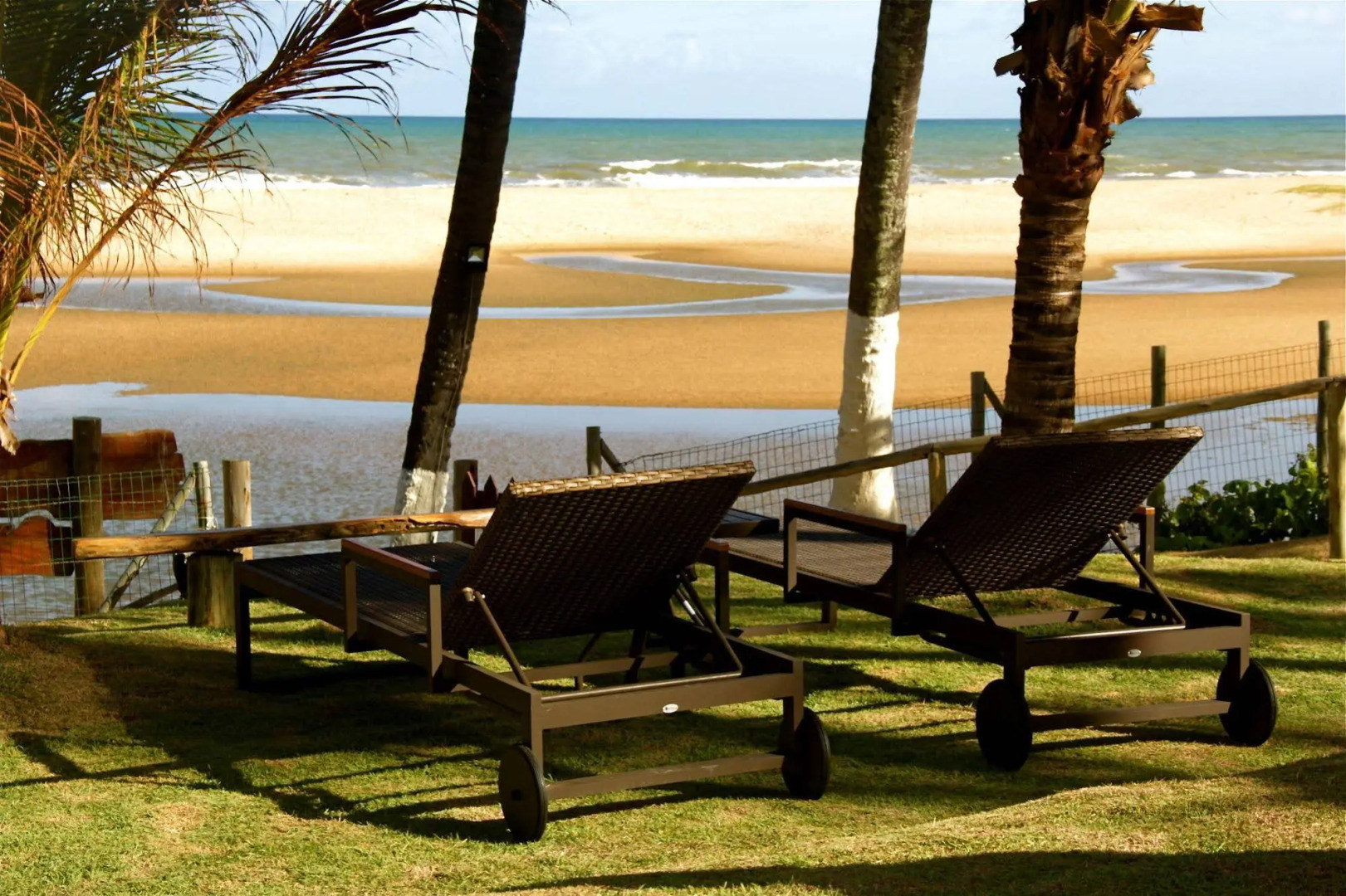 Resort Costa Dos Coqueiros