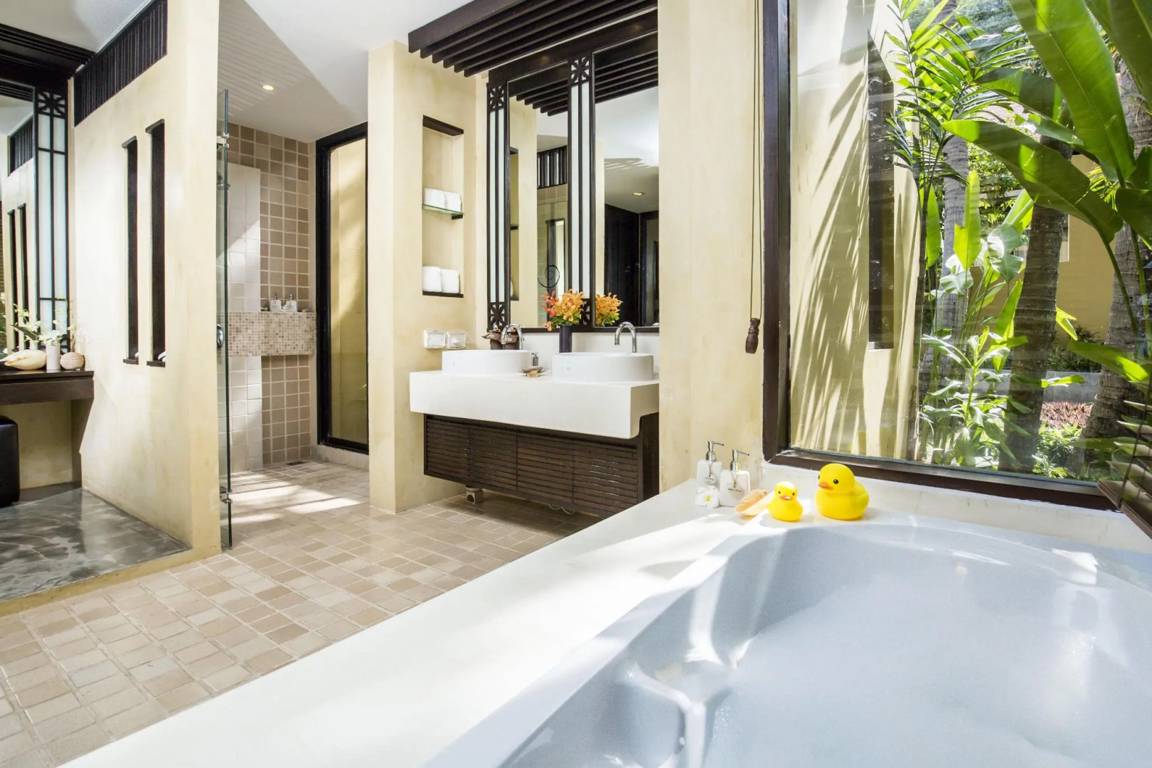 New Star Beach Resort