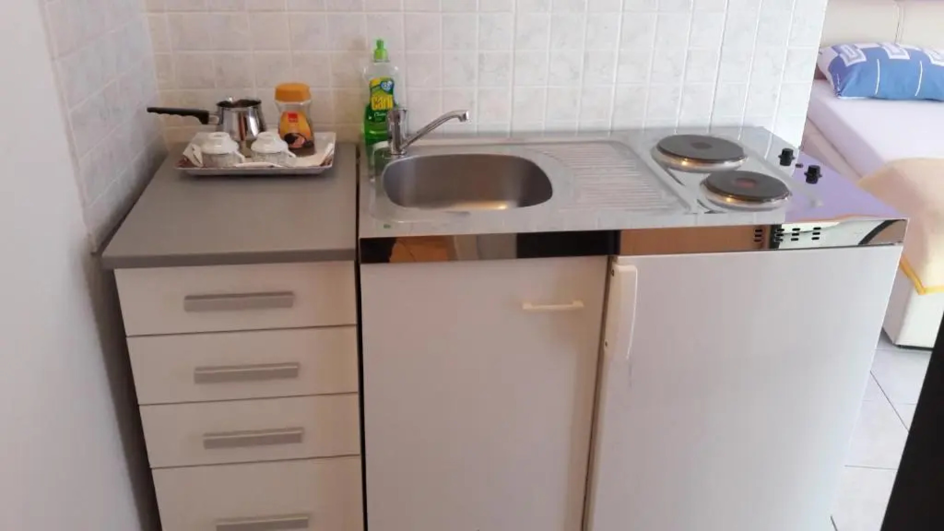 Guesthouse Villa DomeNico