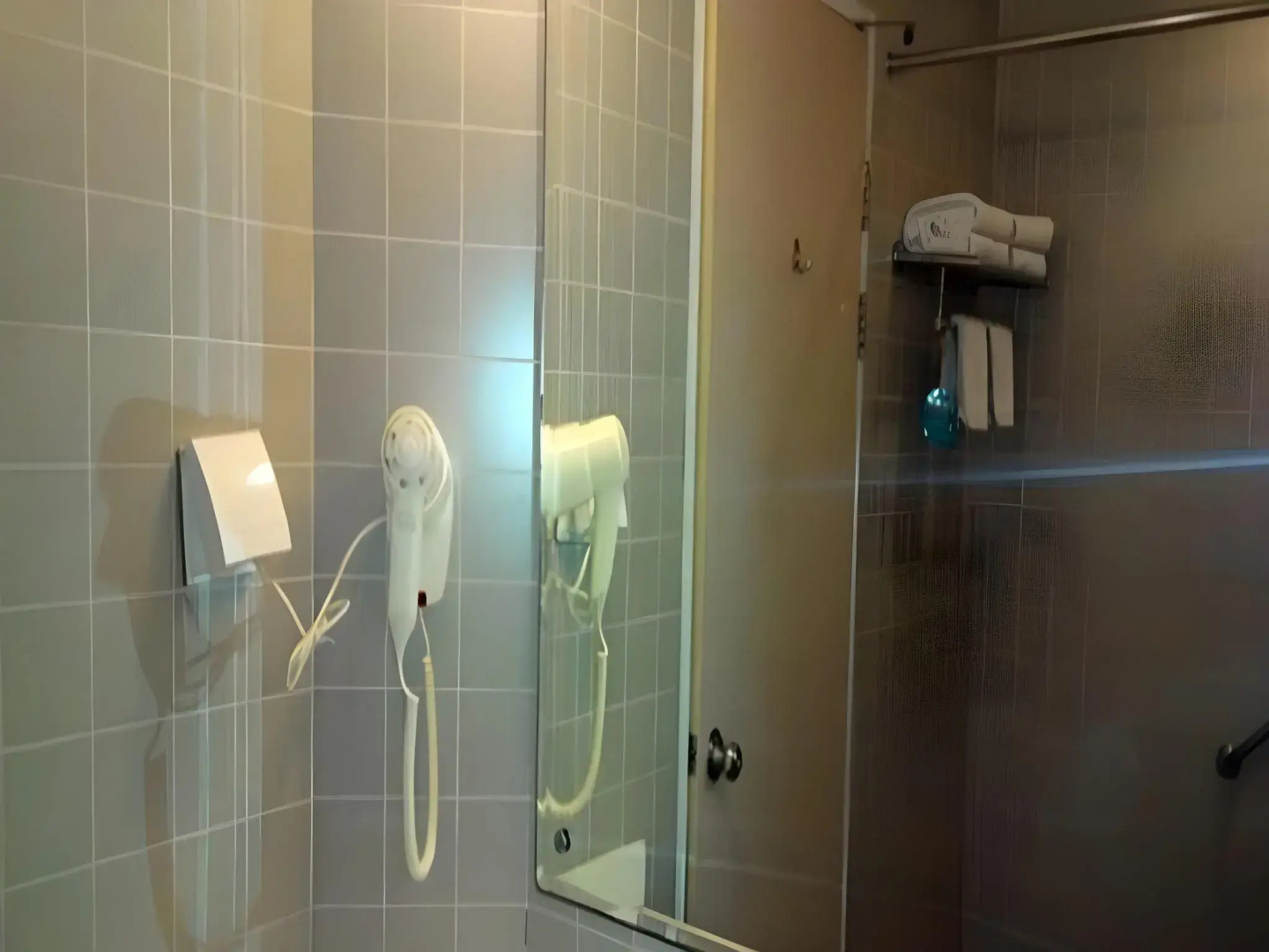 Jinjiang Inn Taiyuan Longtan Park