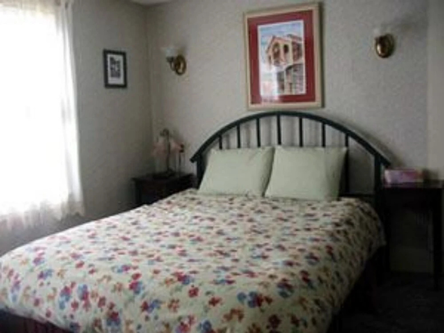 Nereledge Inn Bed & Breakfast