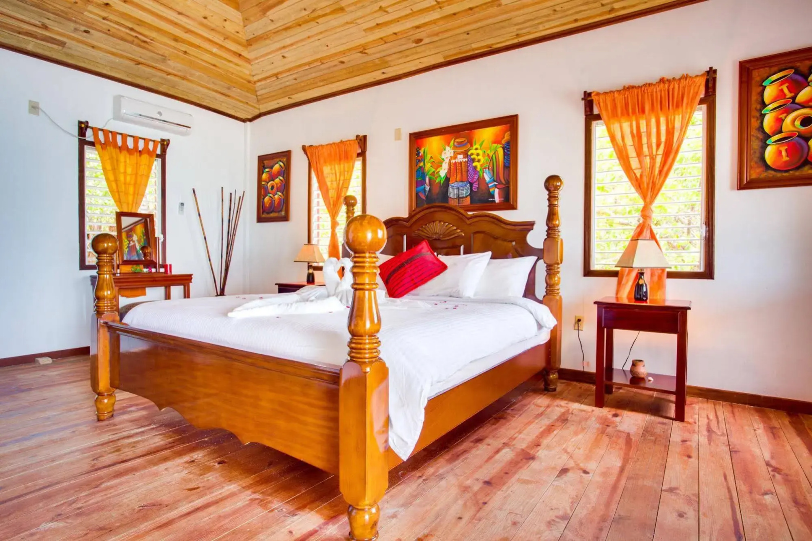 Yok Ha Belize Resort
