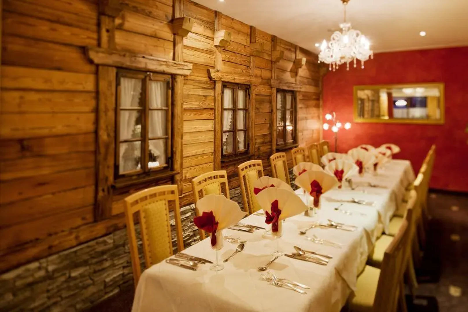 Mein Almhof Superior