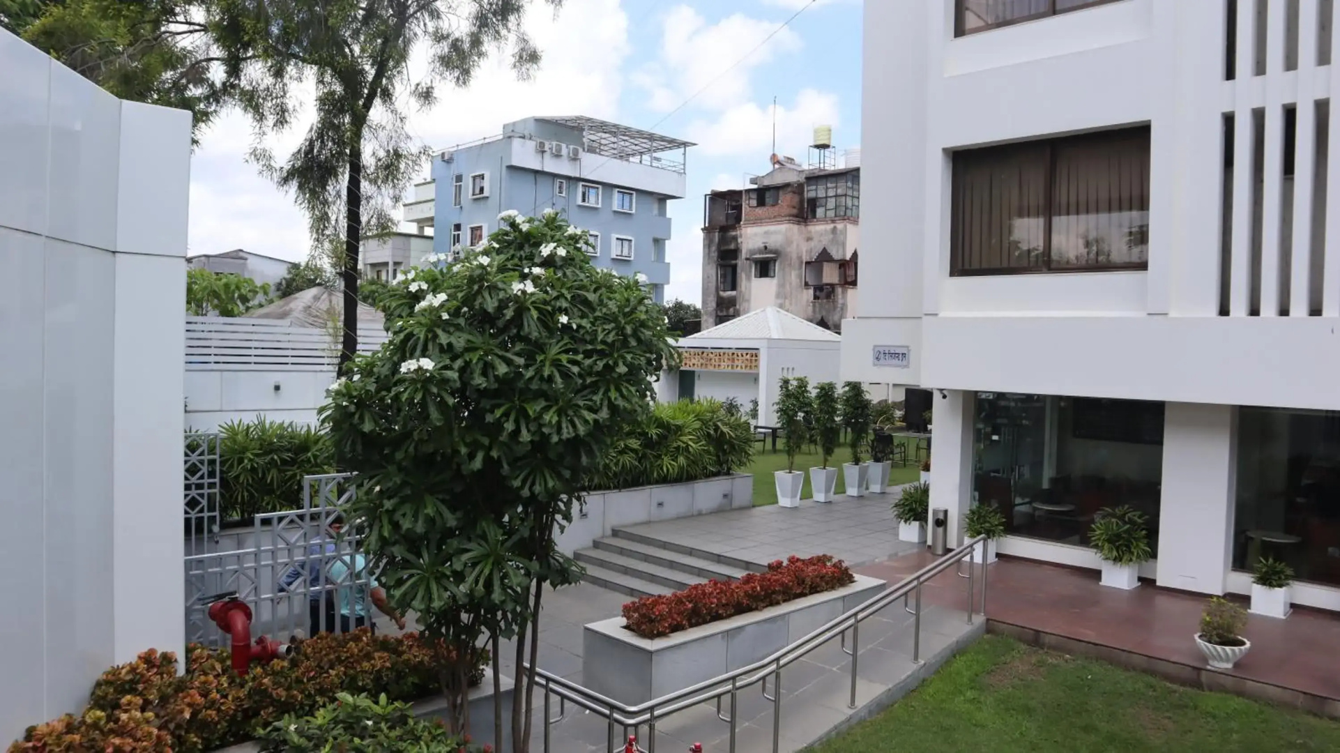 Hotel Legend Inn @ Nagpur