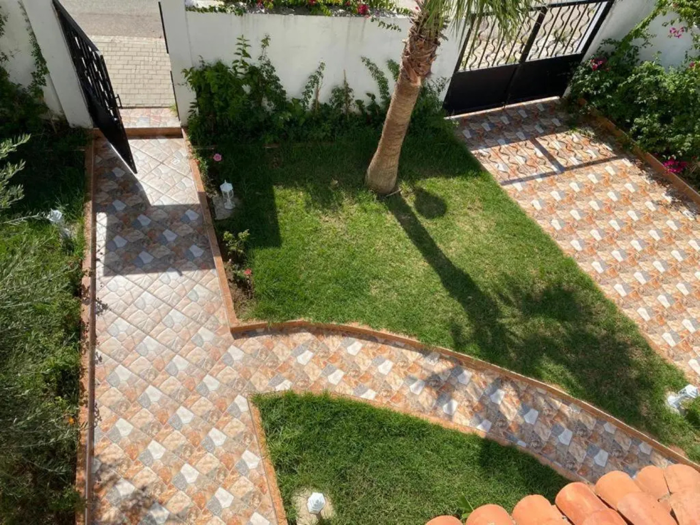 villa 31 de luxe avec Piscine hot gamme