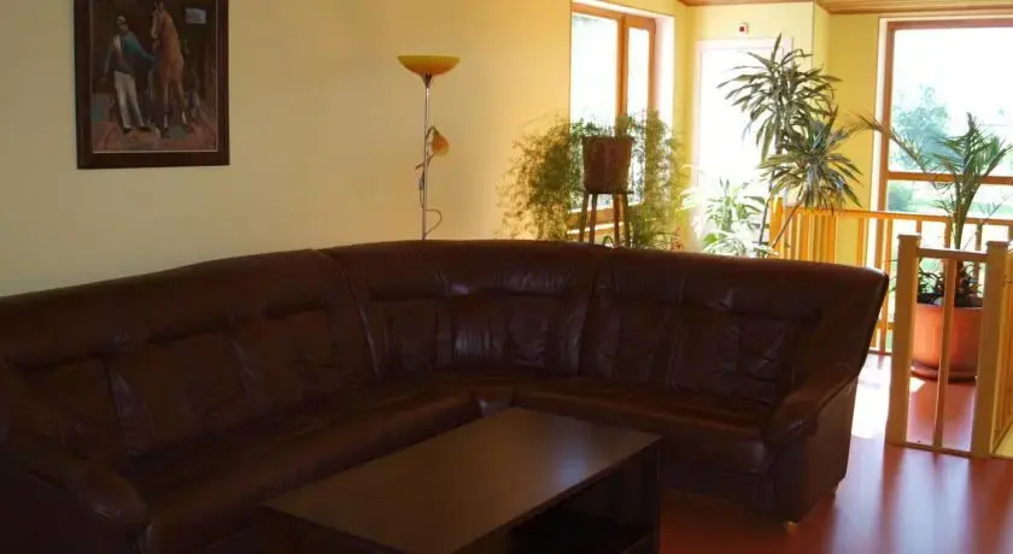 Conzenhof Guesthouse