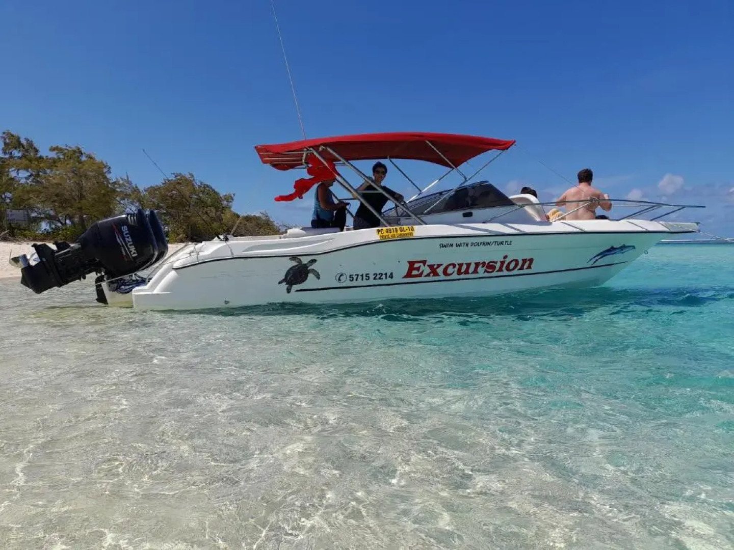 Residence Devika2 Trou aux Biches 1km From the Residence no1