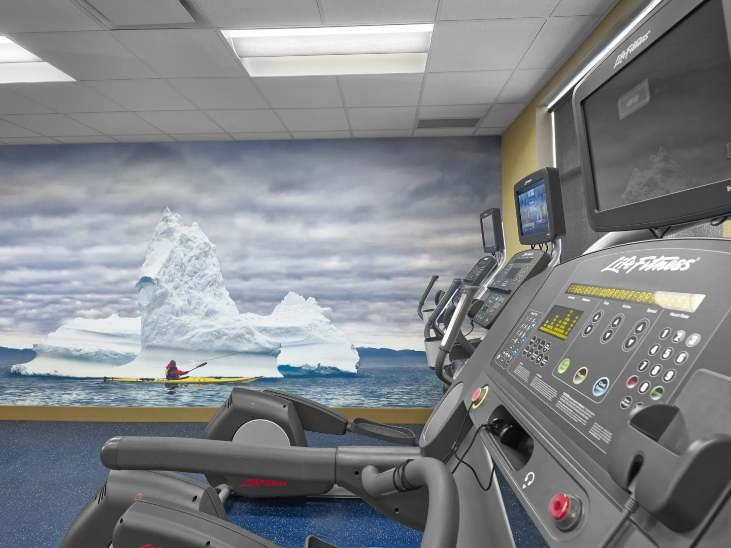 Fairfield Inn & Suites by Marriott St. John's Newfoundland