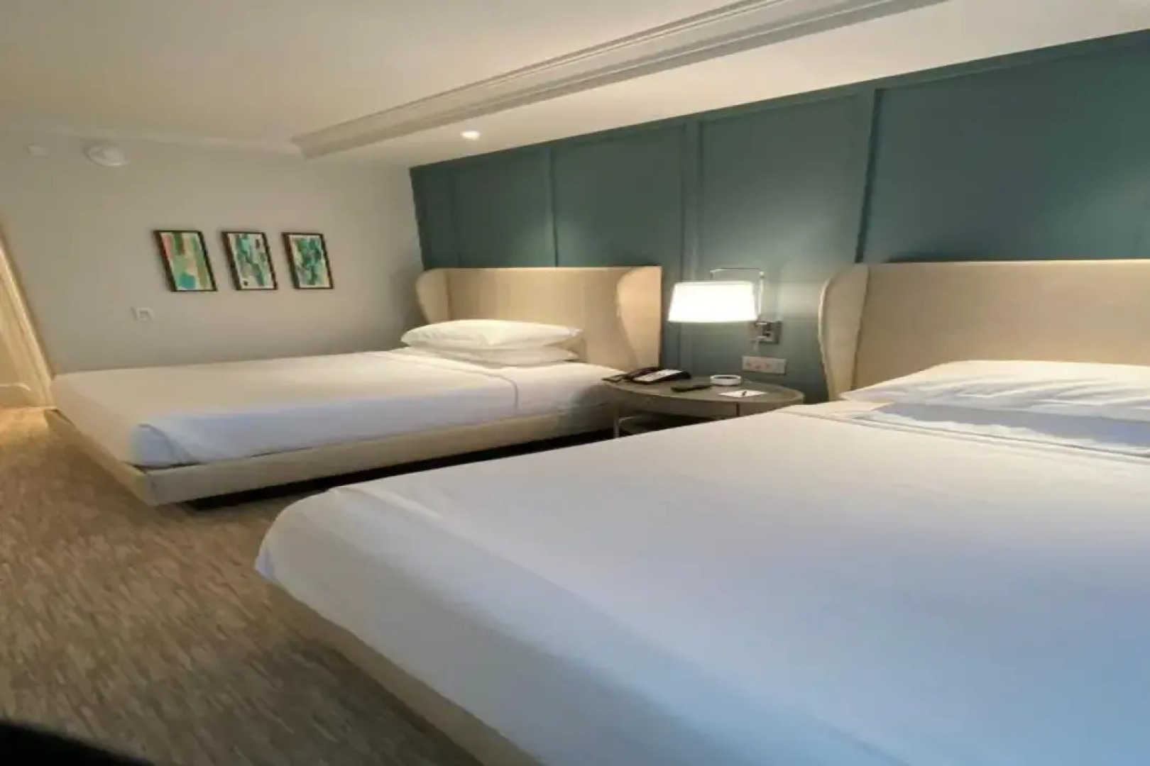 The Shepherd Hotel Downtown Clemson