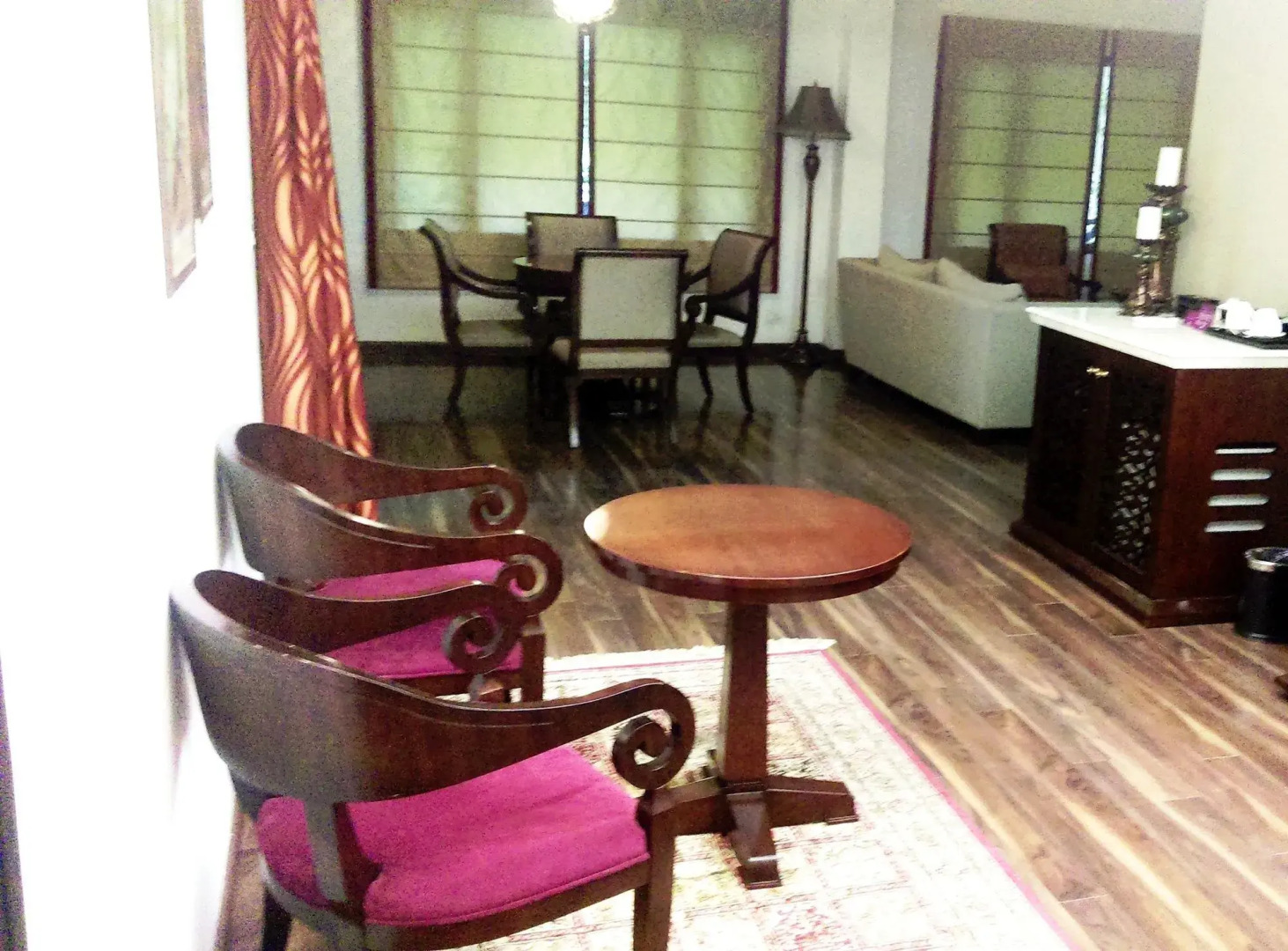 Rock Manali (A Unit of Vivaan Hospitality and Recreations)