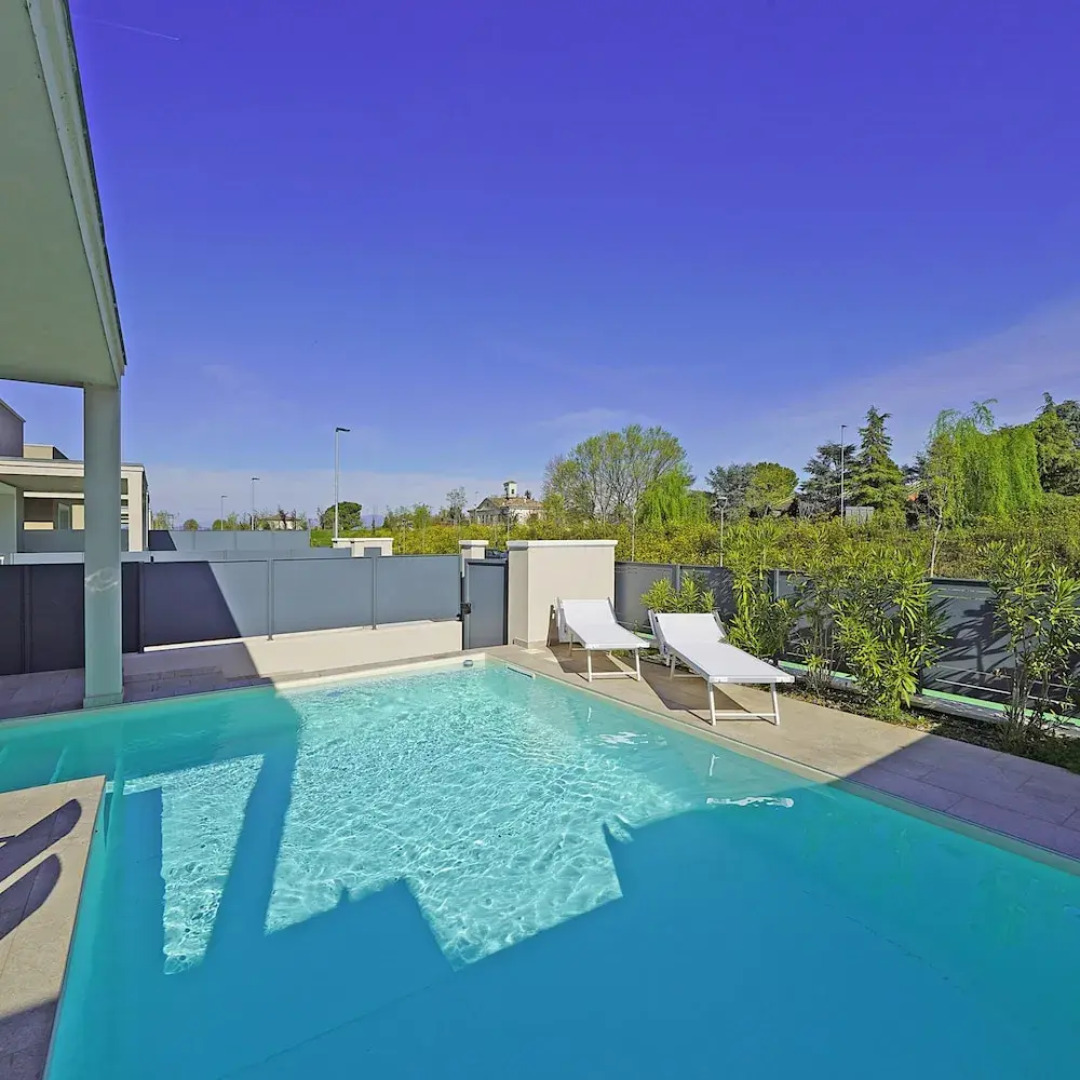 Villa Prestige 21 by Wonderful Italy