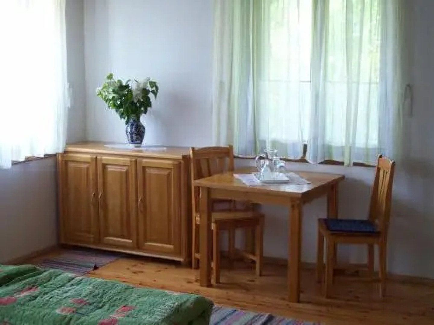 Frankó Tanya Vendégház