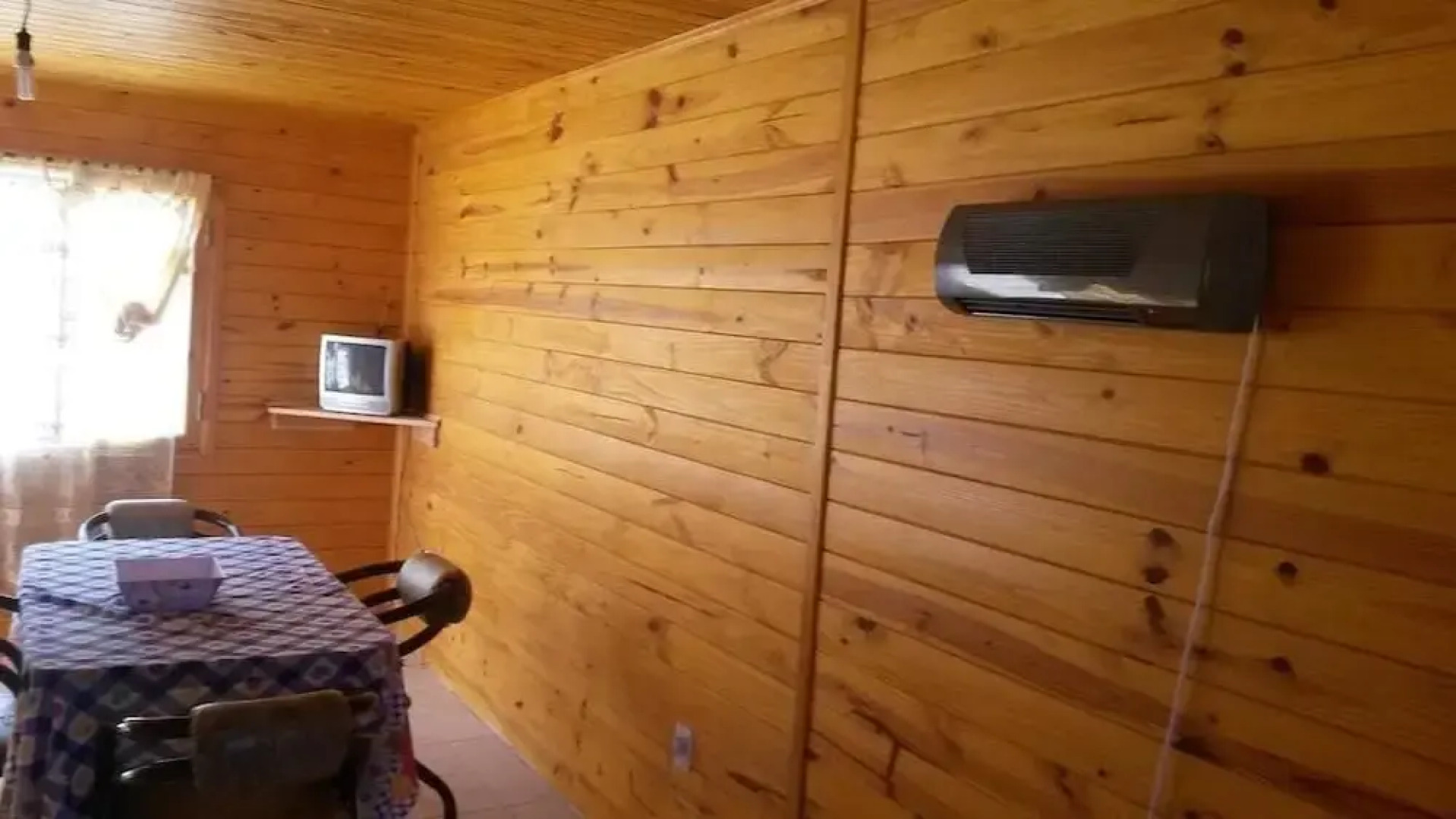 Cabañas Palo Blanco