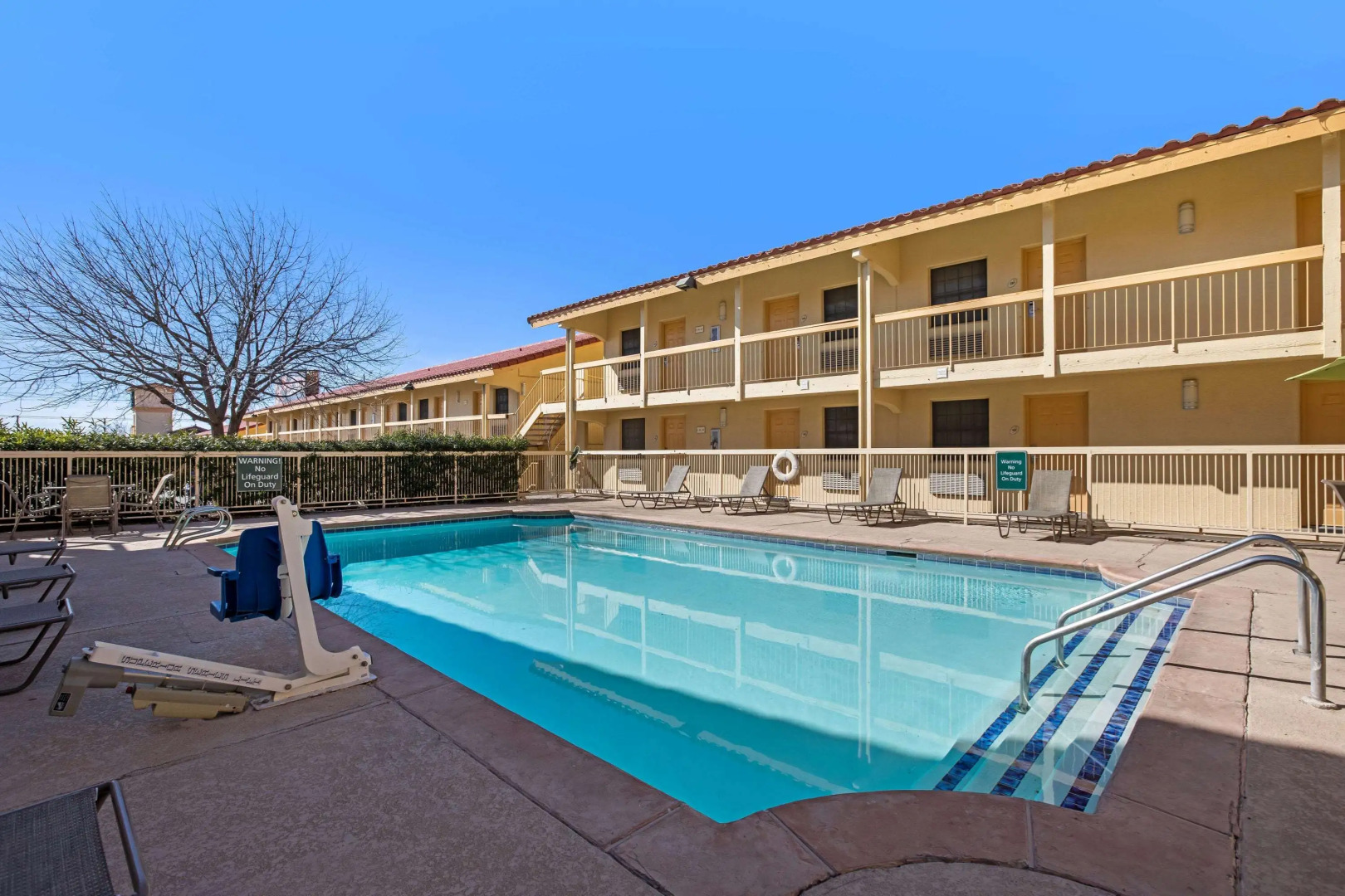 La Quinta Inn by Wyndham El Paso East Lomaland