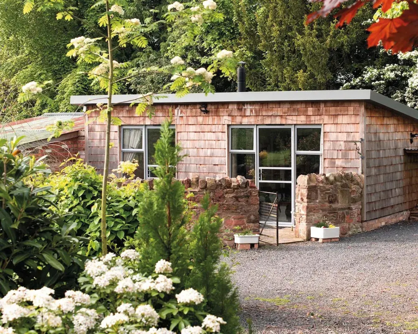 Pine Tree Lodge Bridgnorth