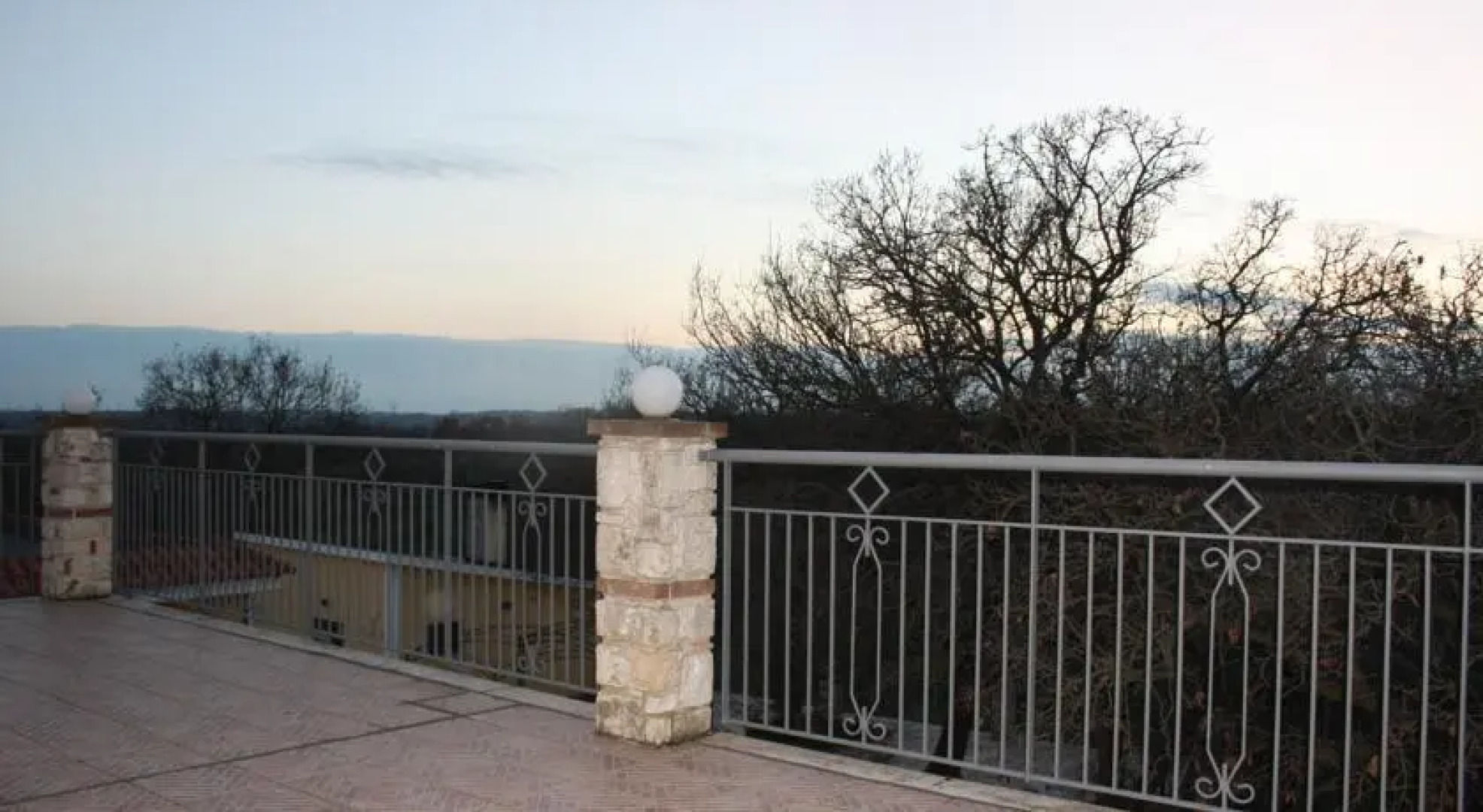 Agriturismo Pantalone