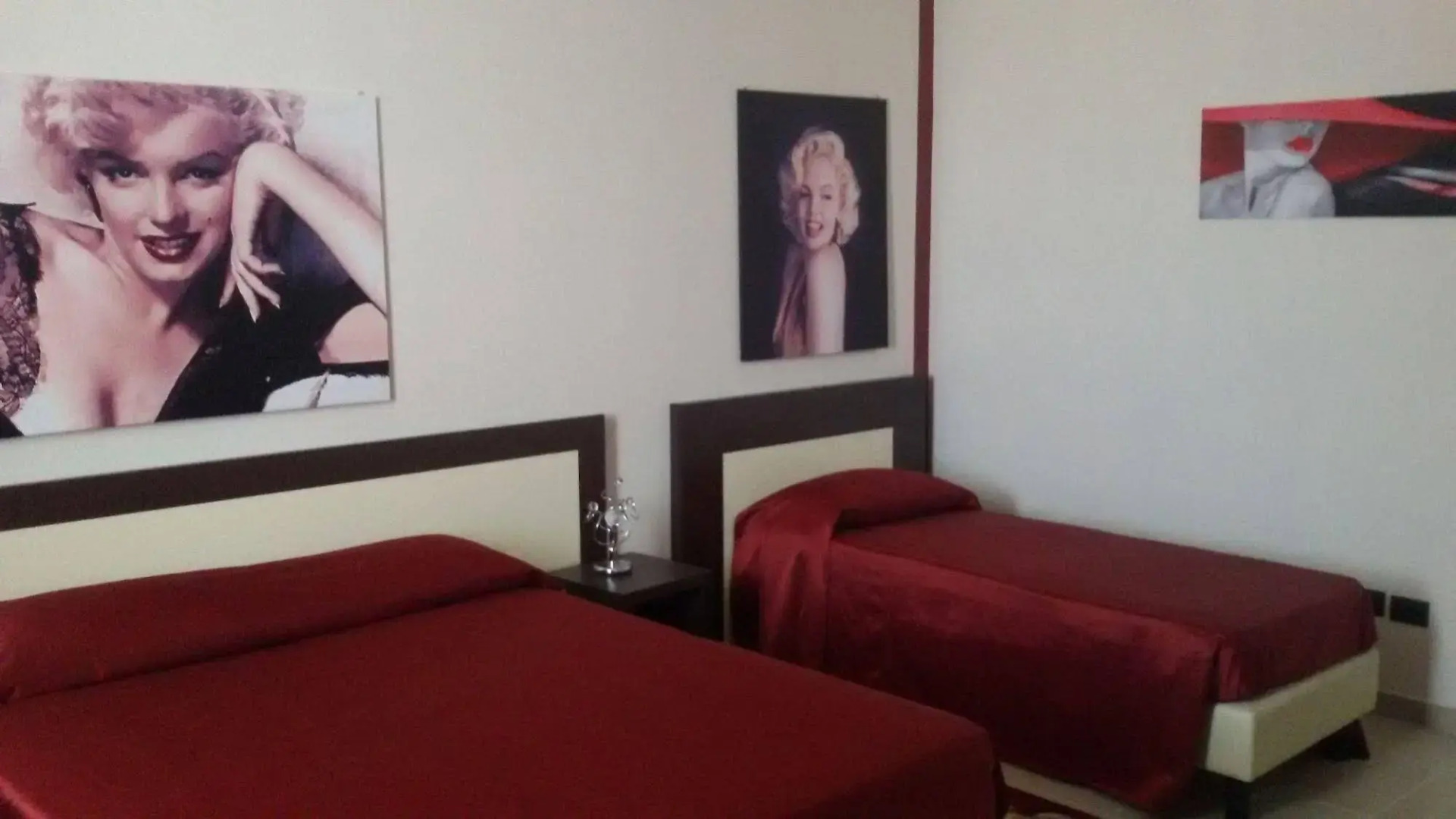 Merylinn Guest House