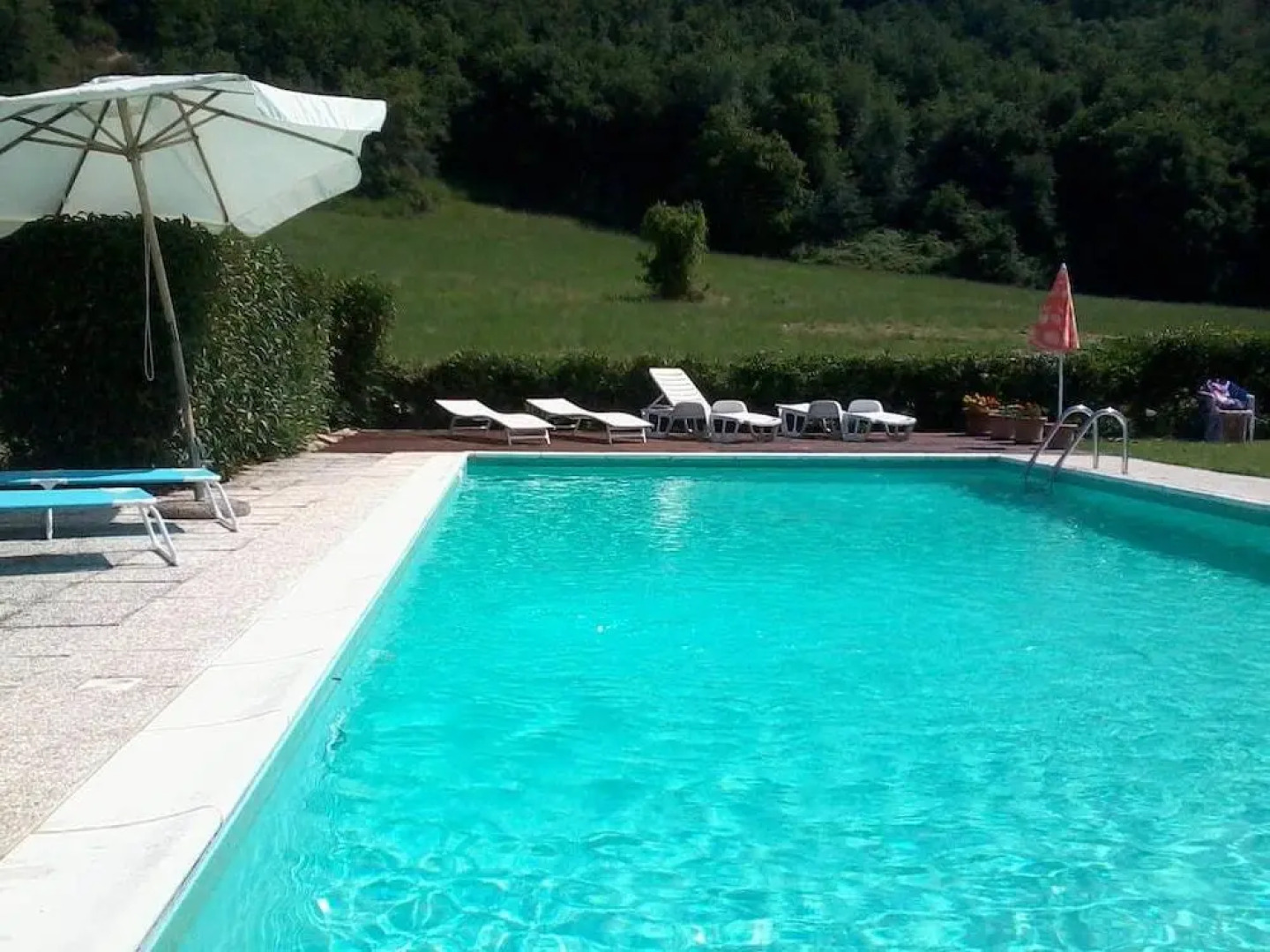 Agriturismo La Distesa