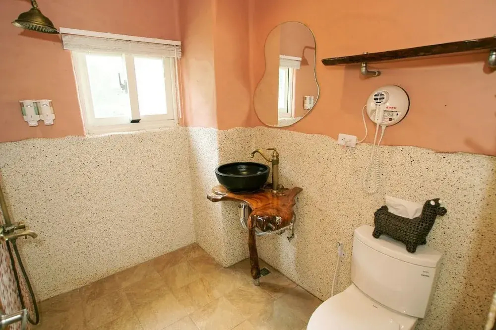 Beautiful Little Pony Villa