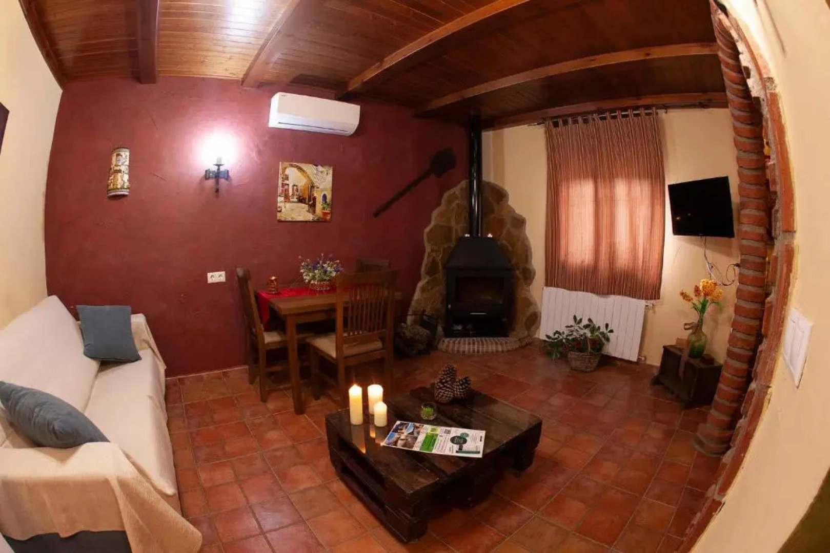 Apartamentos La Suerte