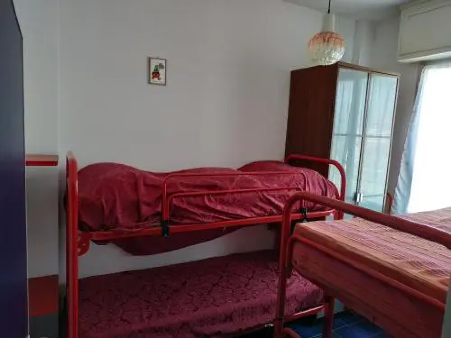 Condomio Residence Turistico