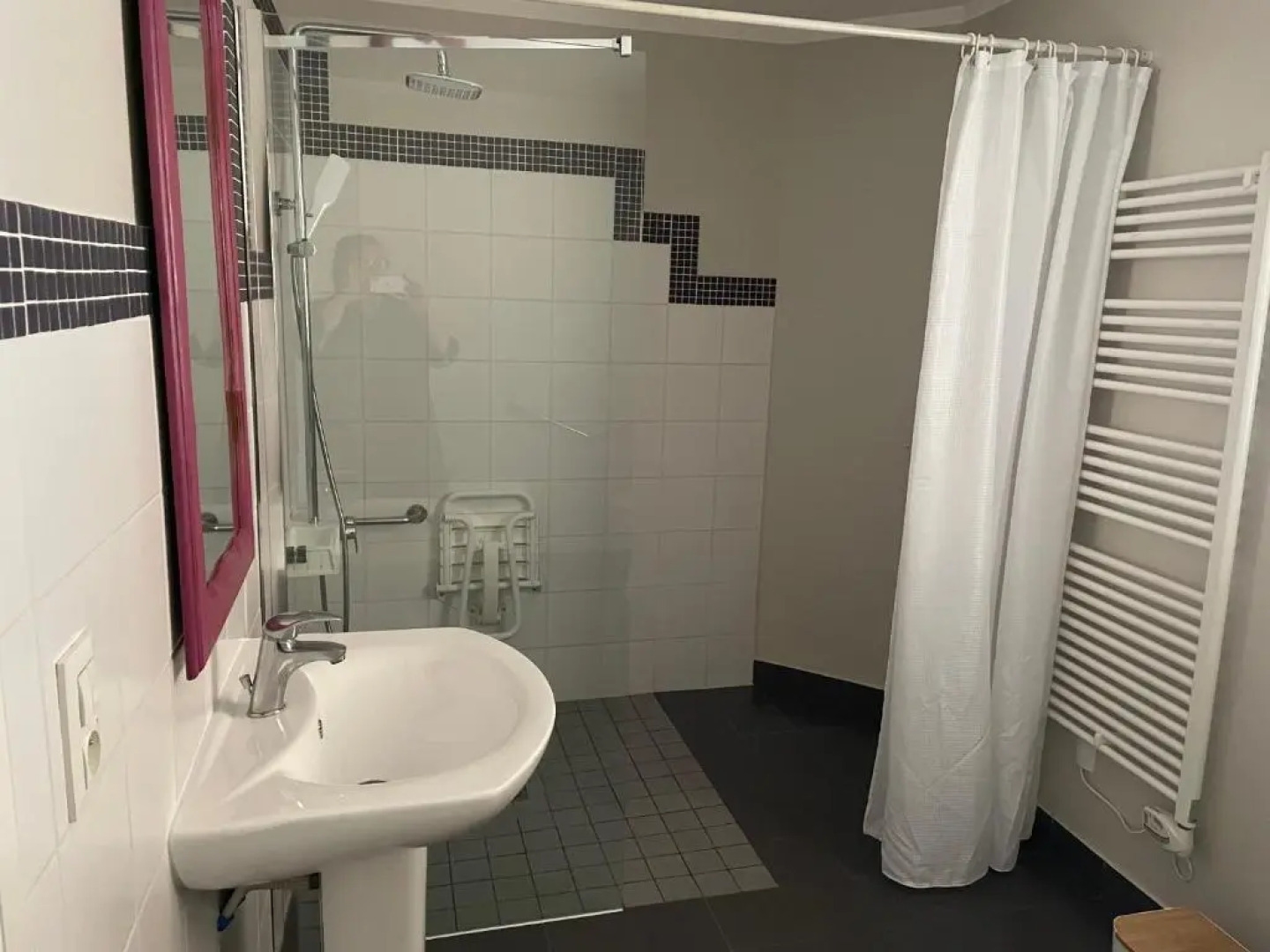 Le Maine N 5 - FLÉAC ANGOULEME - Suite Tilleul