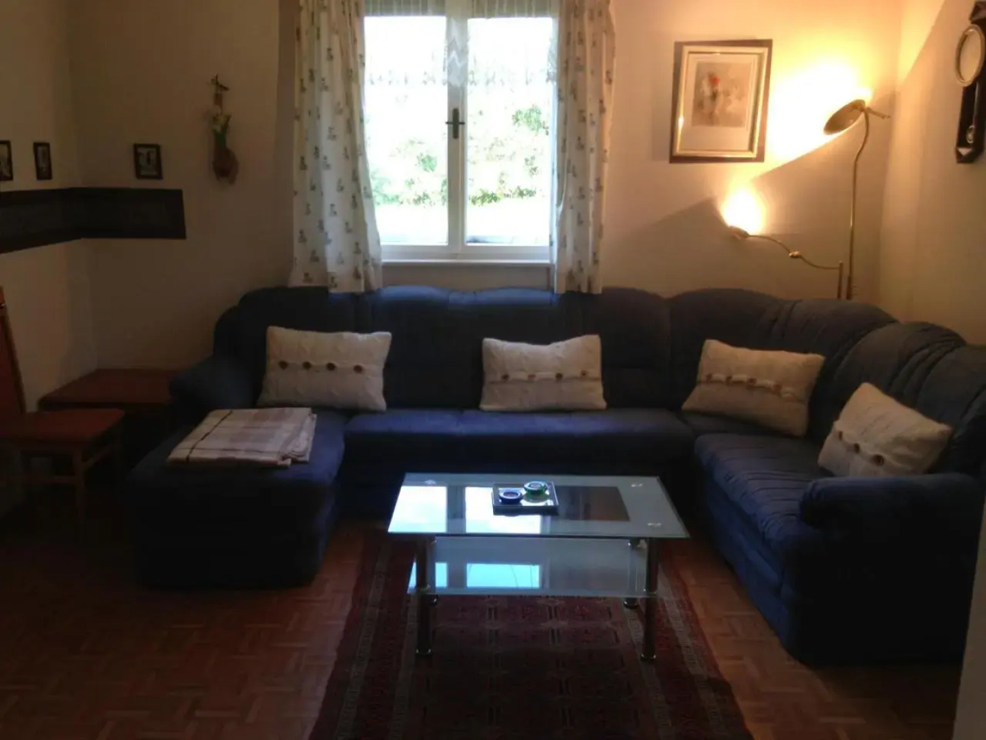 Ferienhaus Murtal