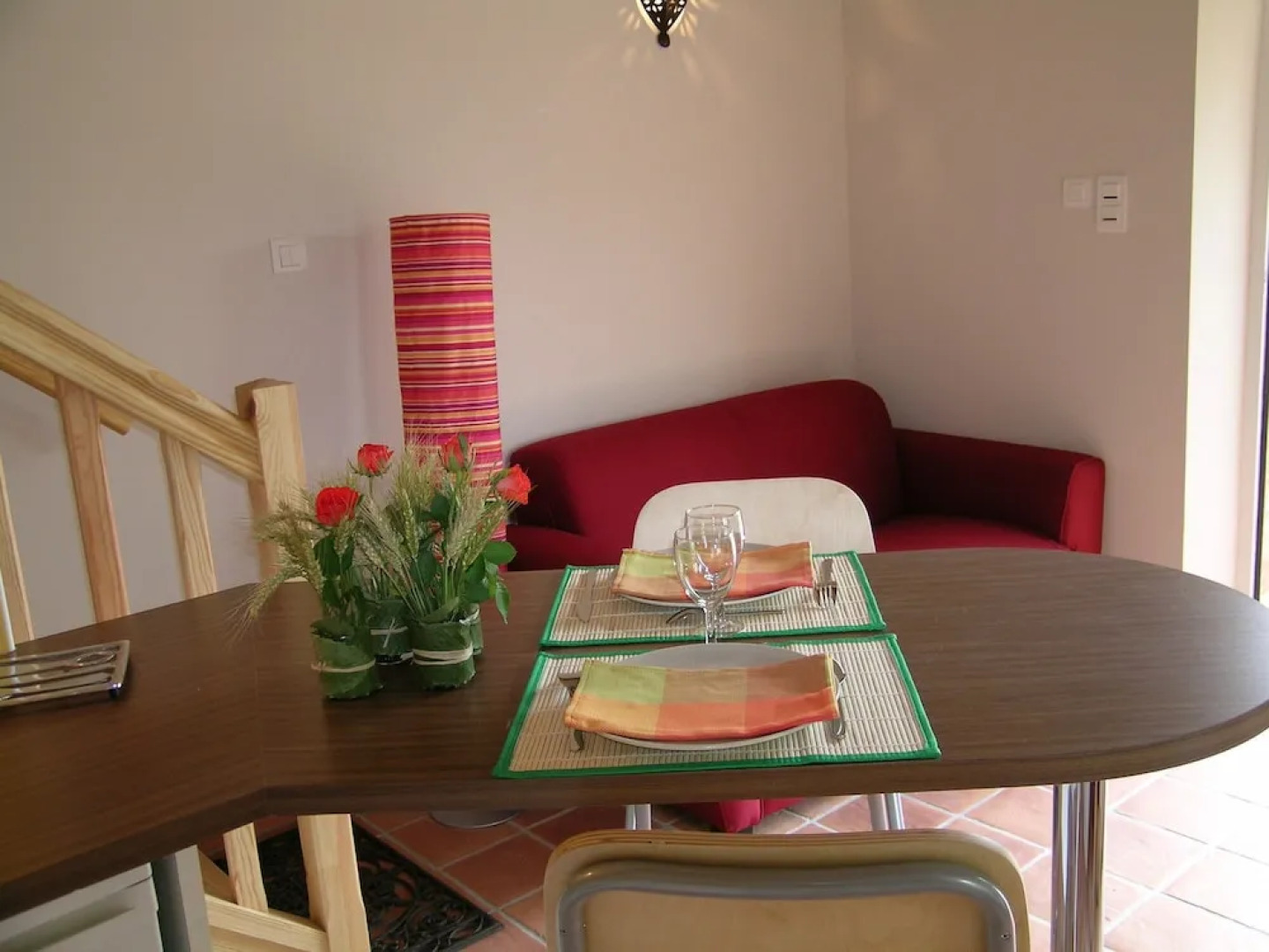 Le Pigeonnier du Gué