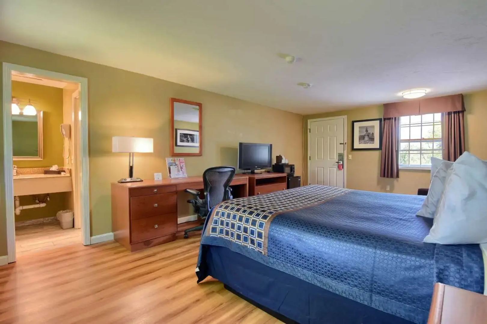 Knights Inn Boston/Danvers