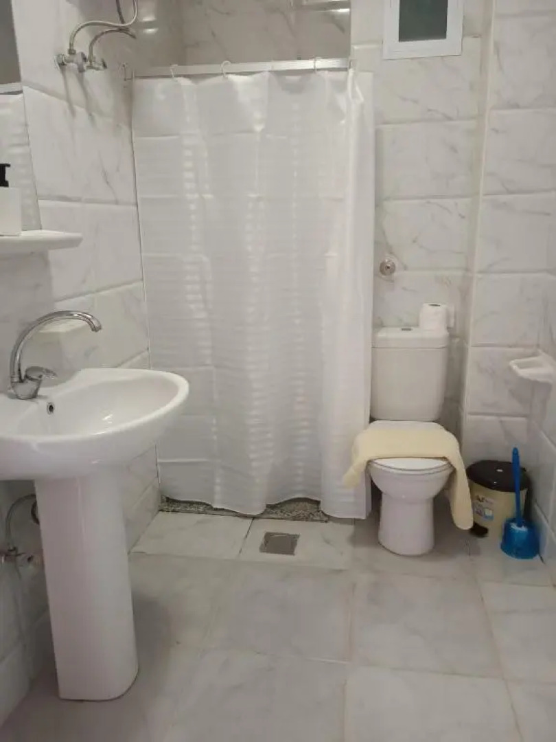 Studio beside El Gouna with good kite spot in 500 m