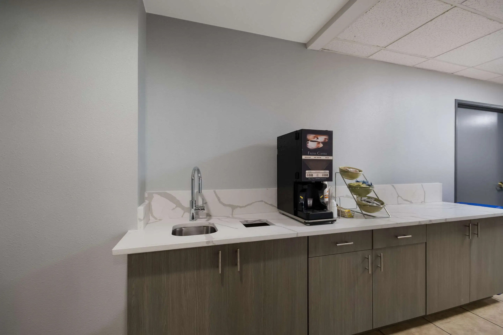 Quality Inn & Suites Oklahoma City North