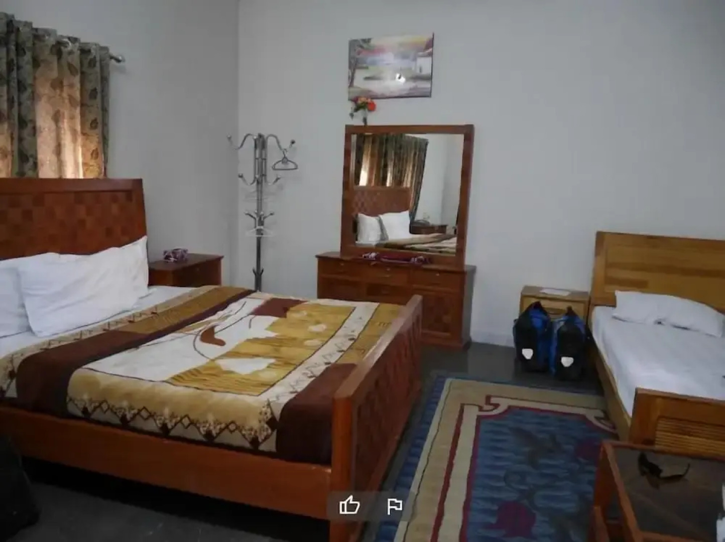 Pak Palace Guest House Abbottabad