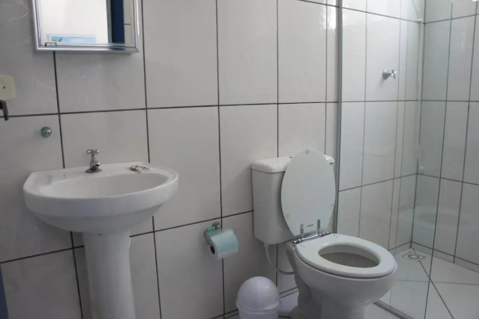 Pousada Canário Azul