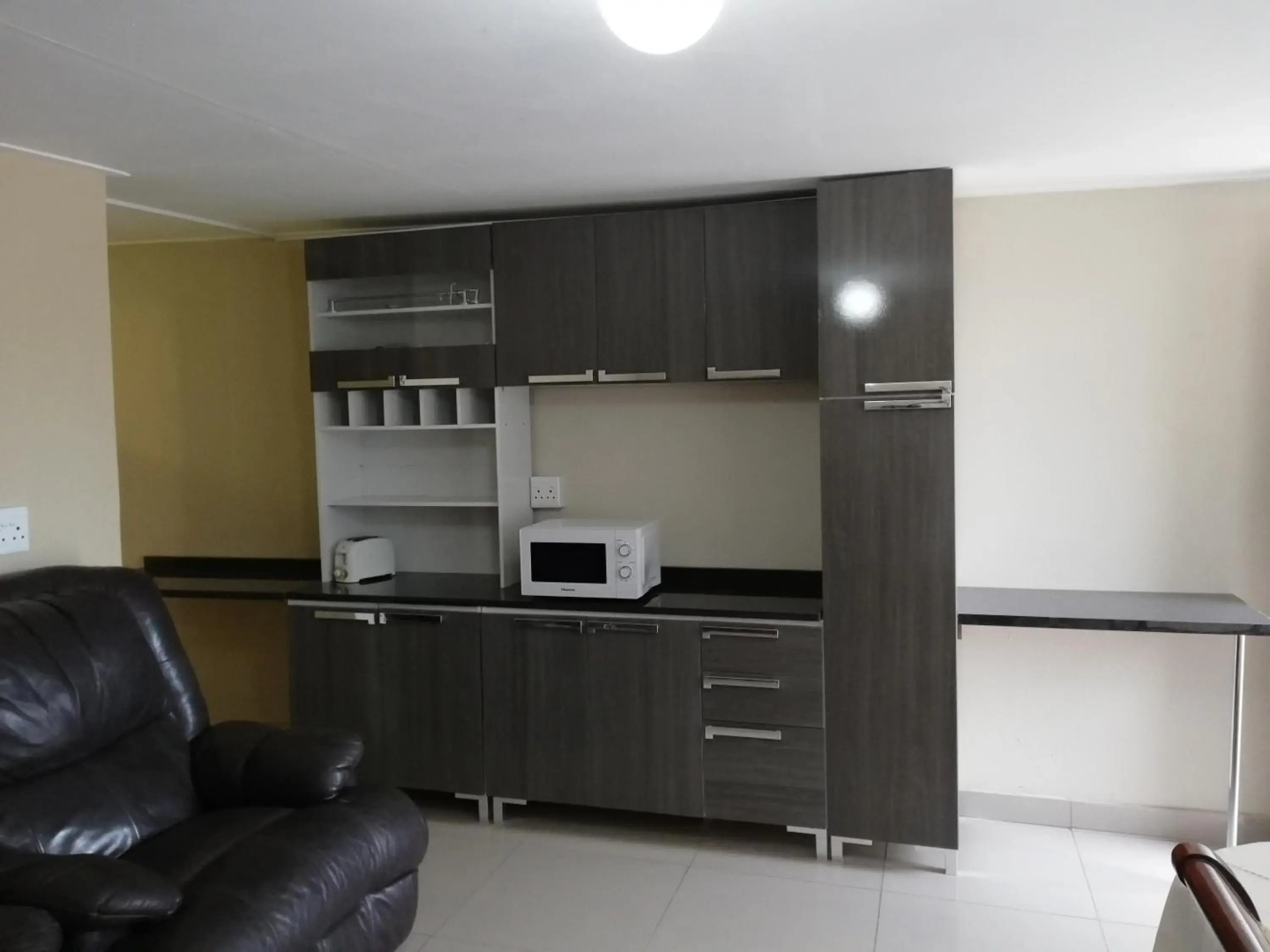 Lotus Guest House 1