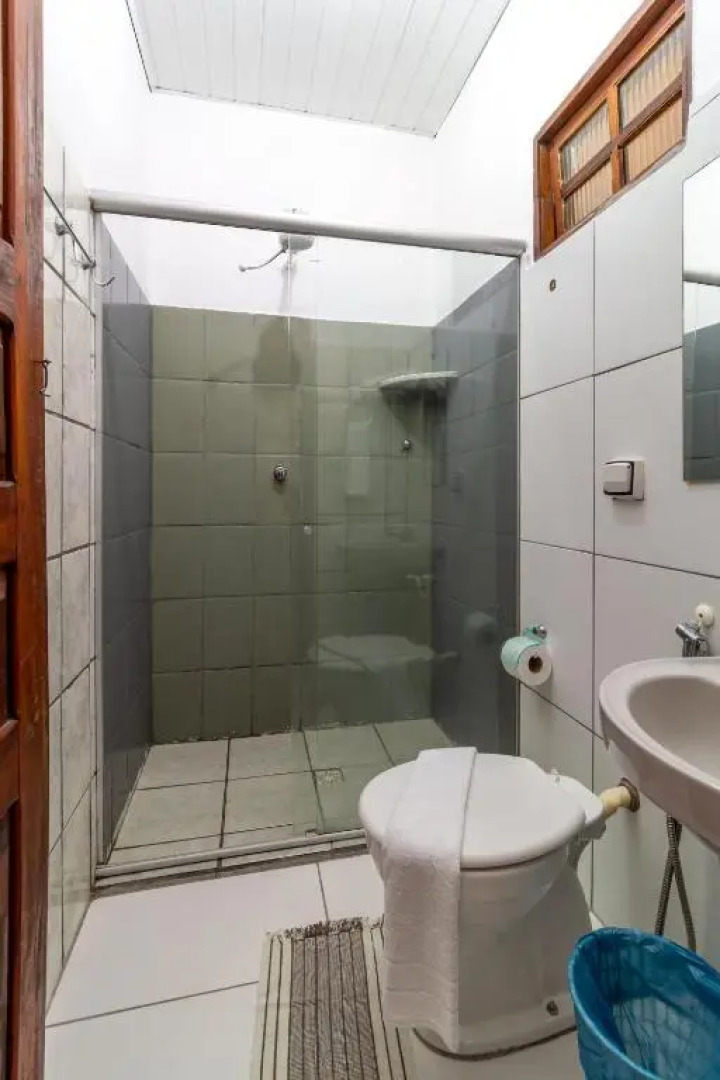 Pousada Flor do Dende