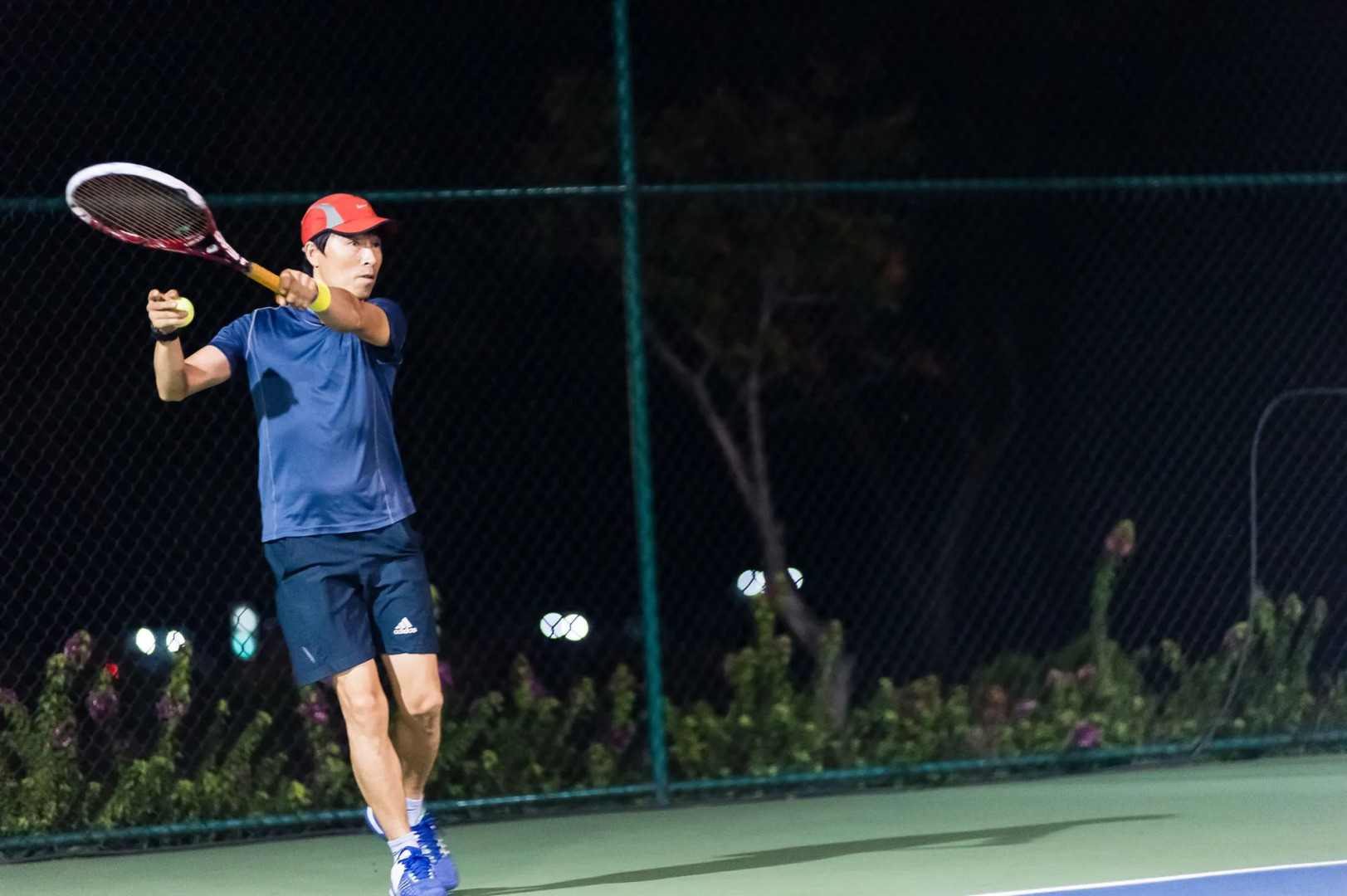 Muong Thanh Grand Ha Tinh Hotel