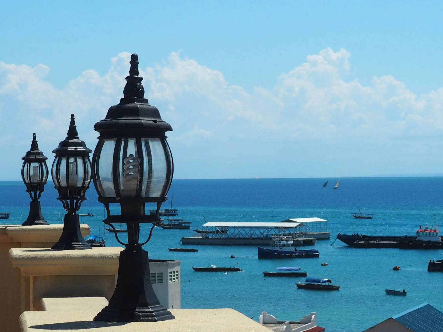 Golden Tulip Stonetown Boutique