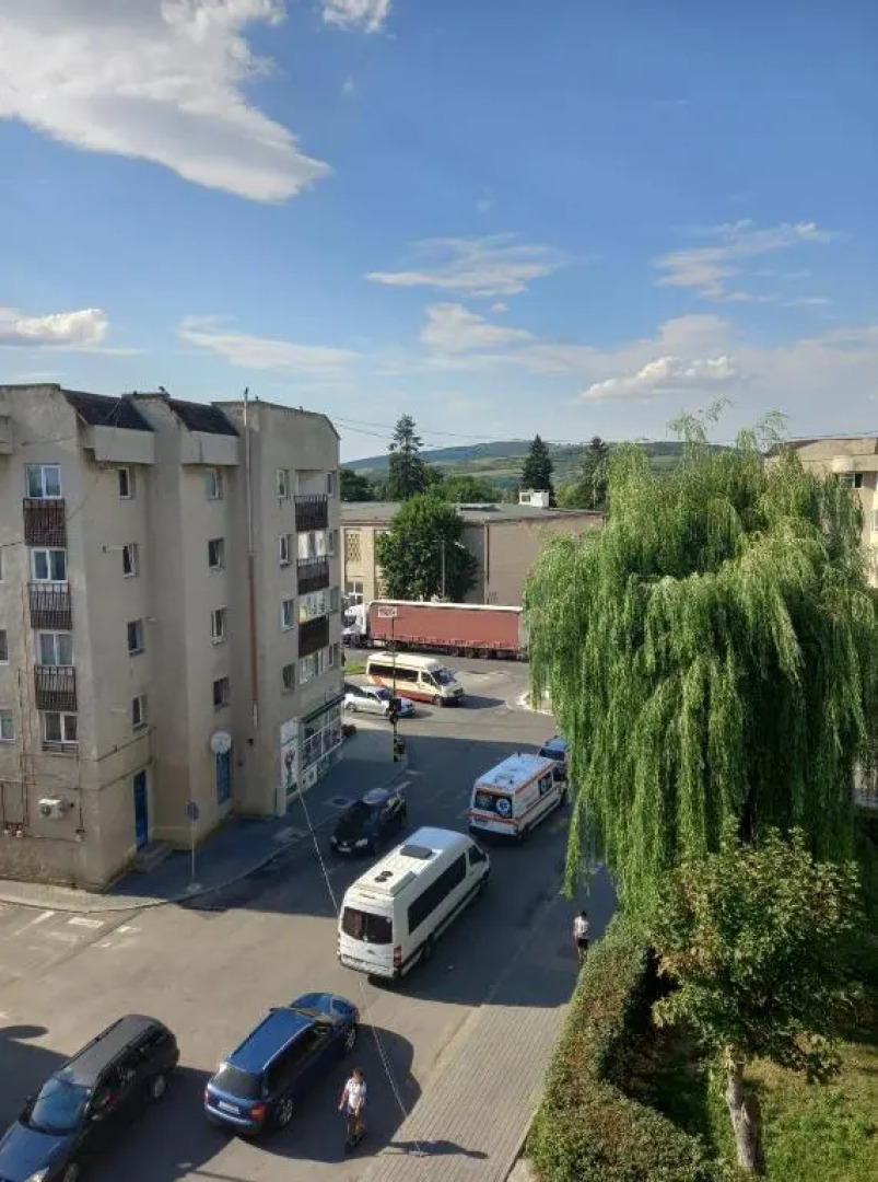 Apartament Miralex