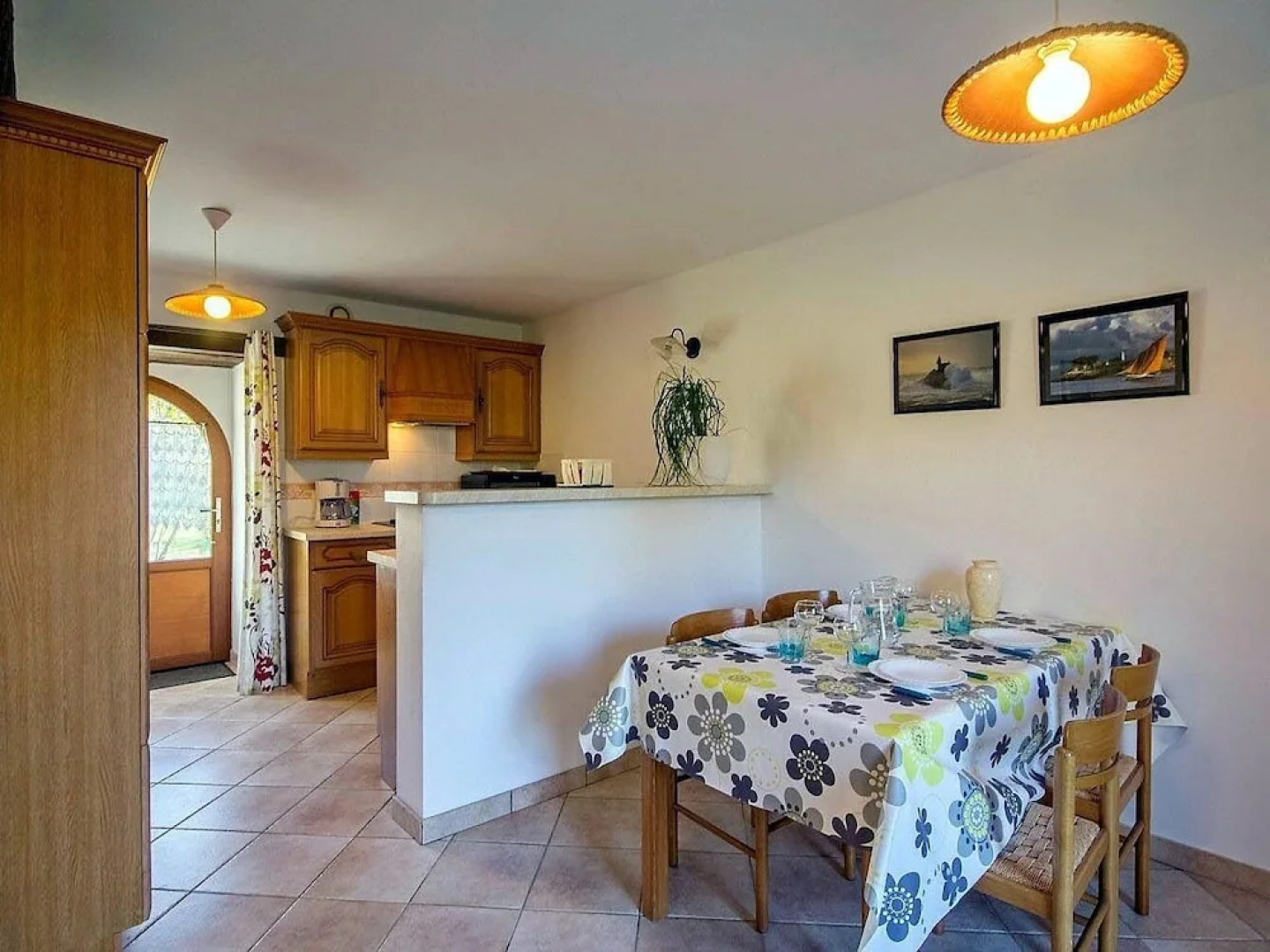 Les Chaumières de Fleuriac