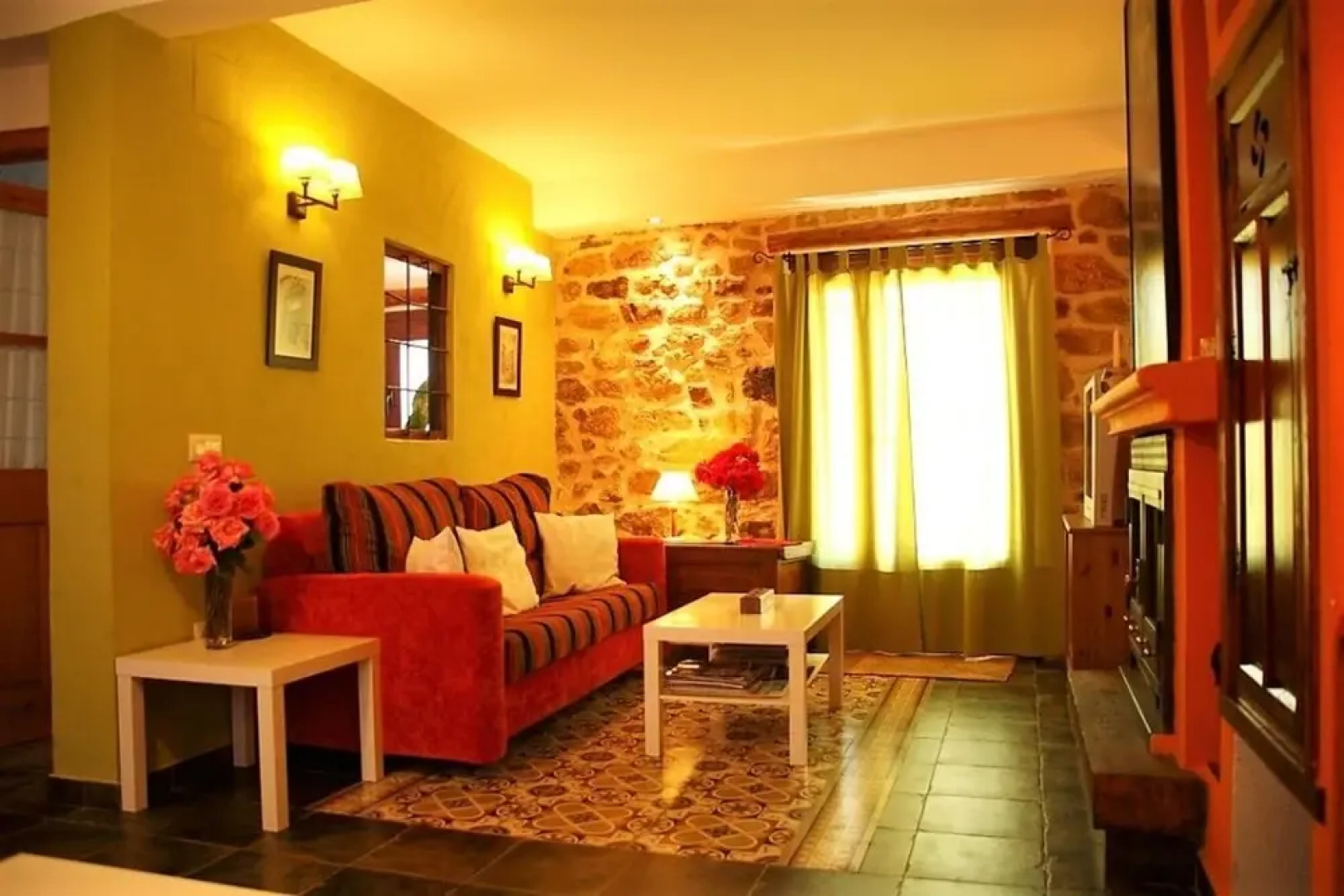 House With 3 Bedrooms In Chiclana De Segura With Wonderful Mountain View Furnished Terrace And Wifi