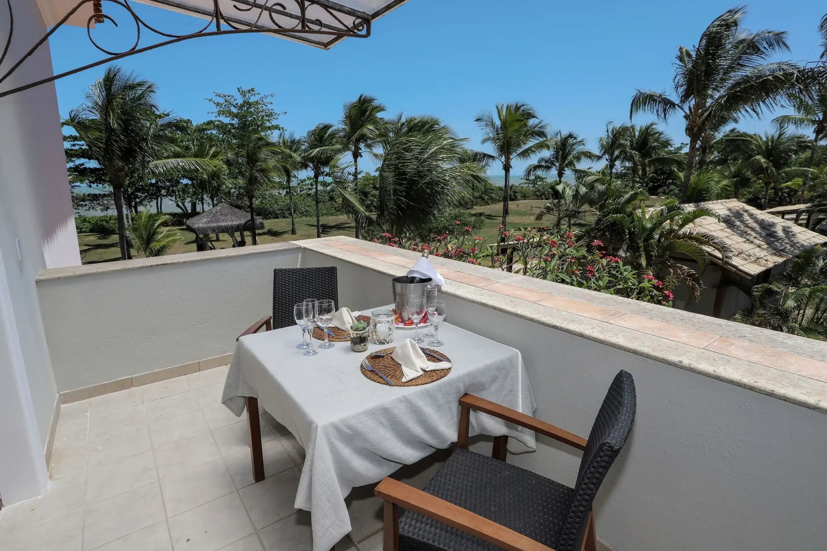 Vila Angatú Eco Resort & Spa