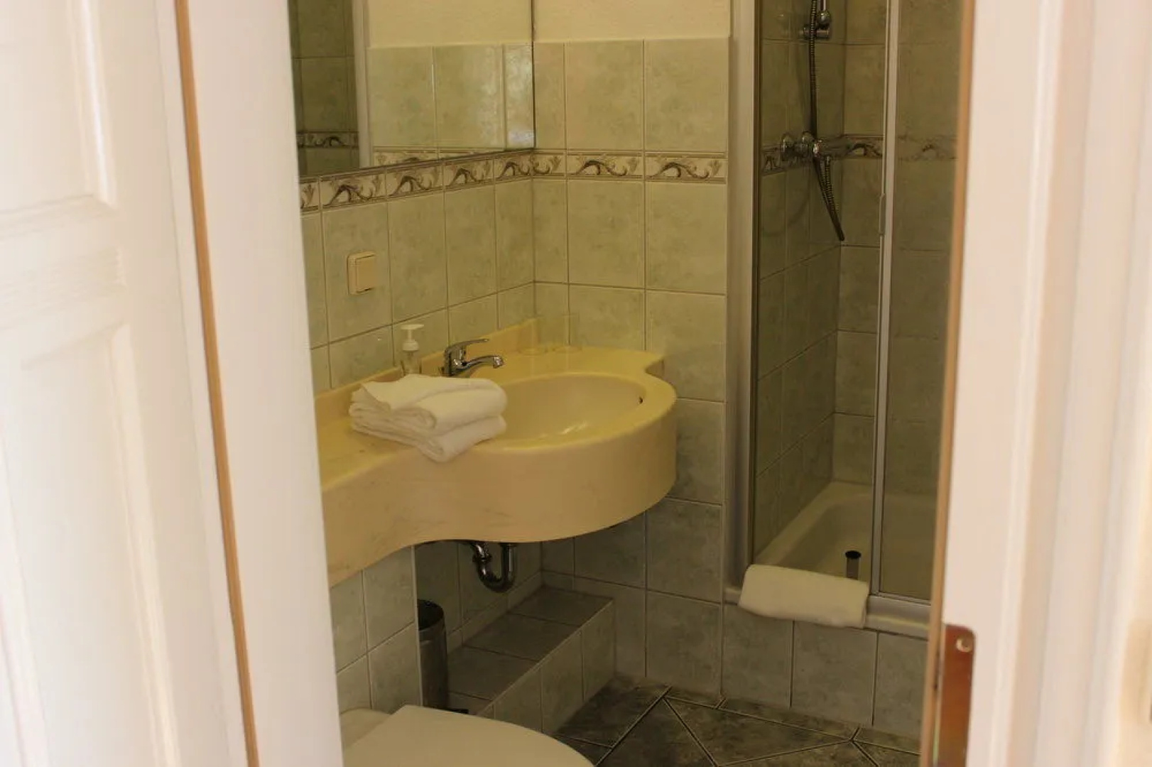 Hotel Jagdhaus
