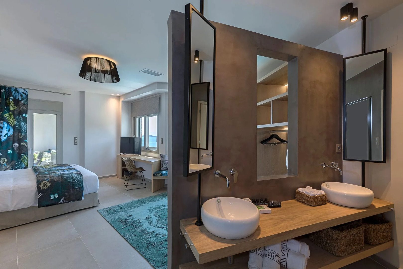 KK Luxury Villa Skiathos