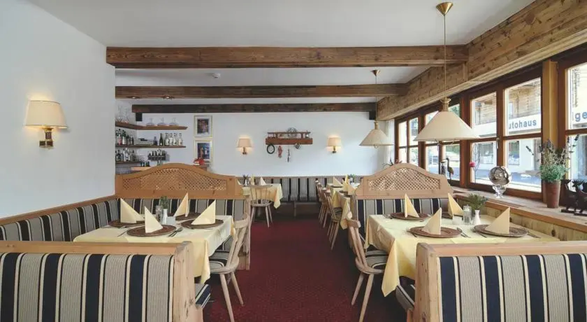 Hotel Tyrol
