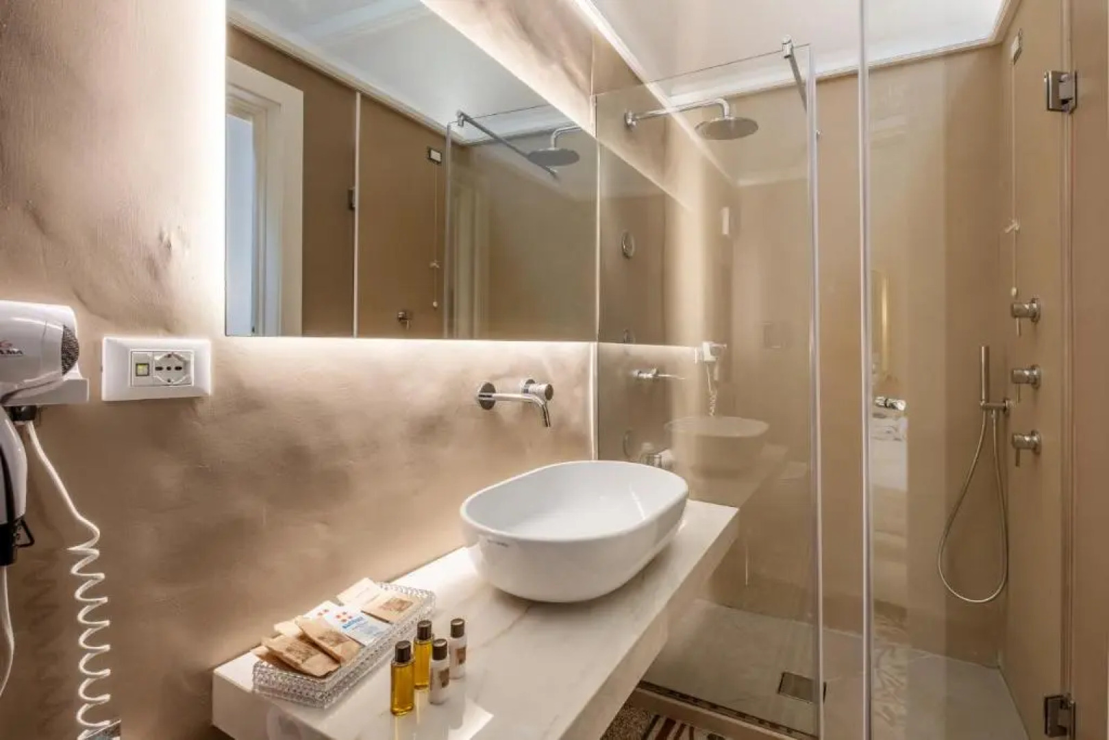 Dama Bianca Boutique Hotel Ostuni